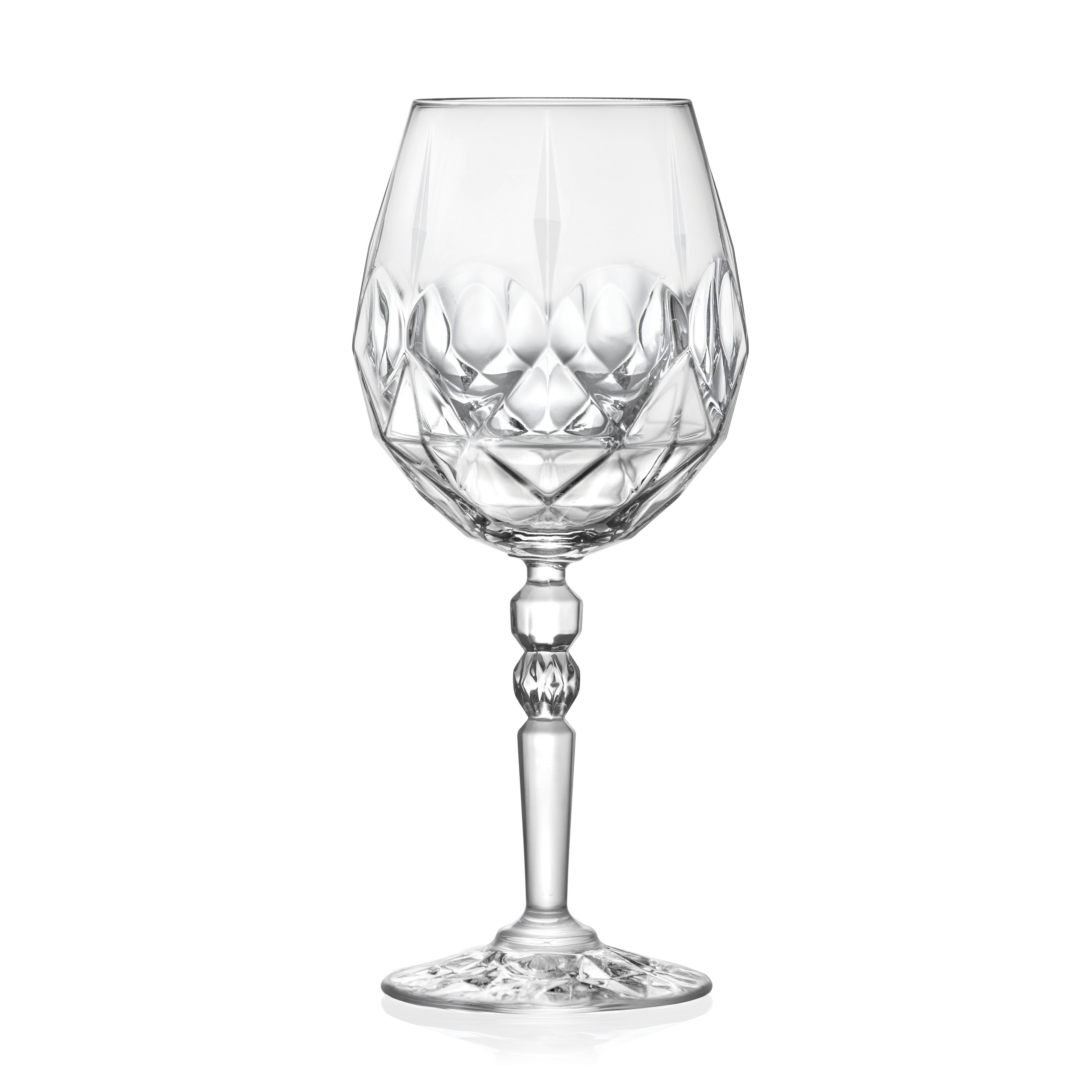 RCR Alekemist Copa Aperitif 532ml