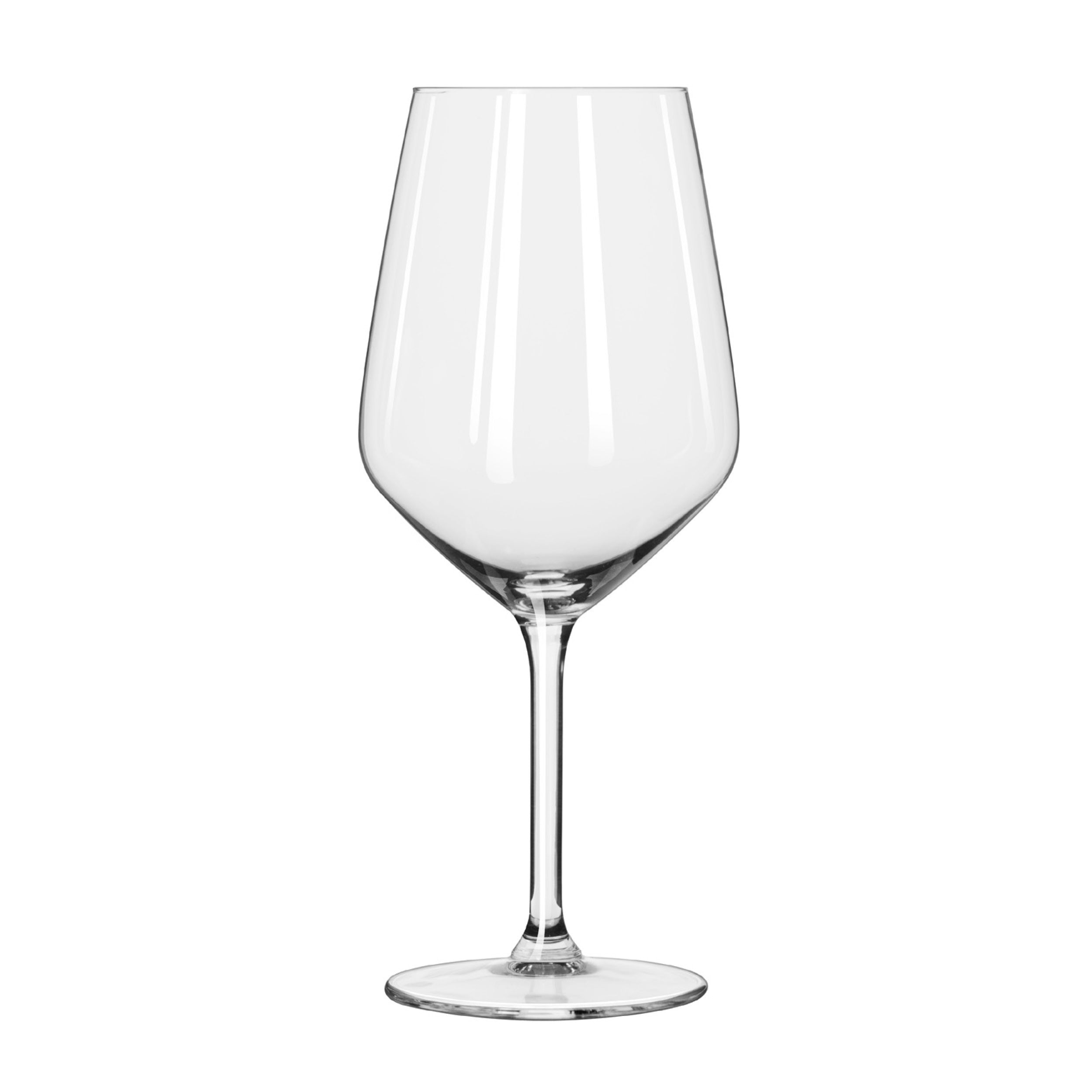 Carré Copa vino 530ml