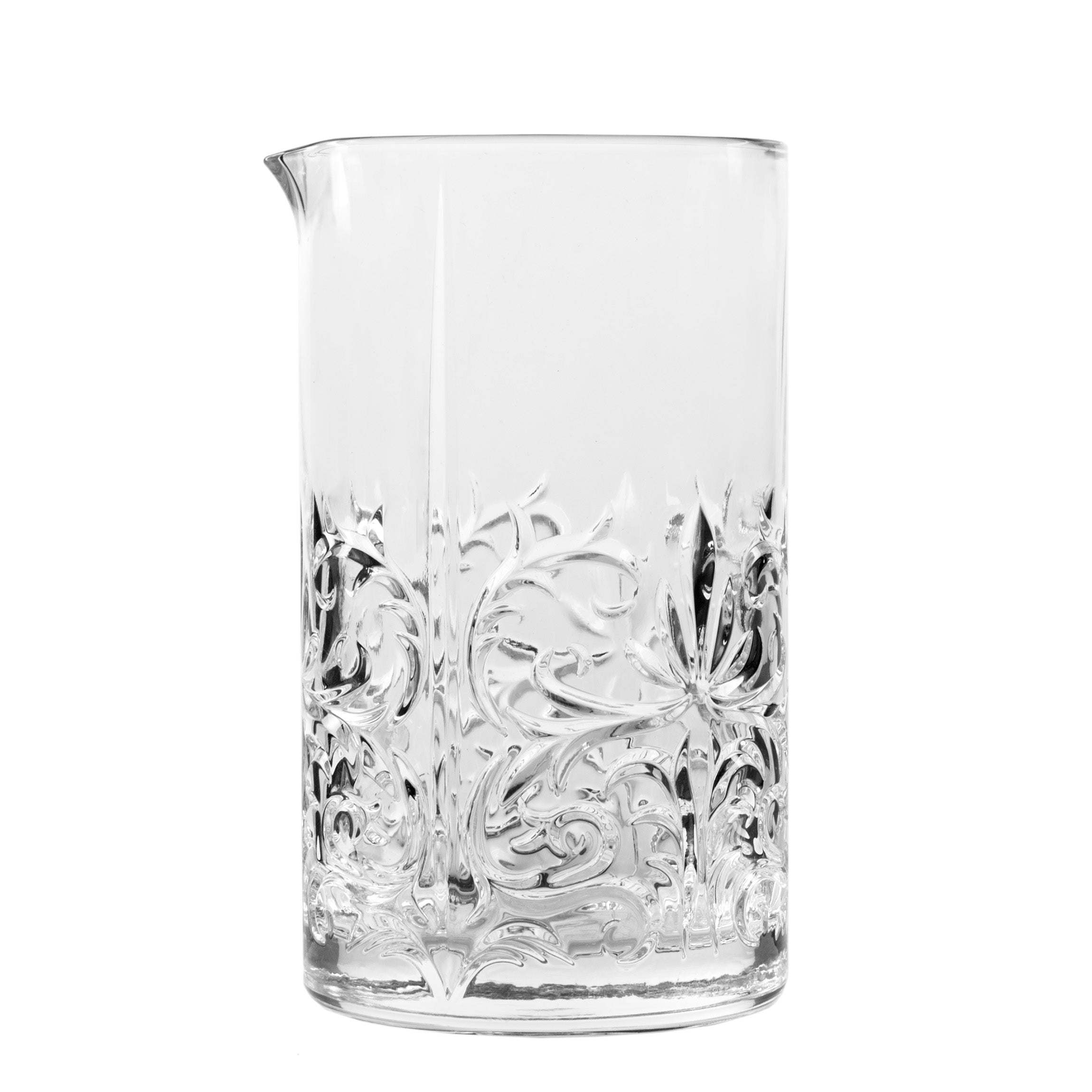 Tattoo Vaso Mezclador 650 ml