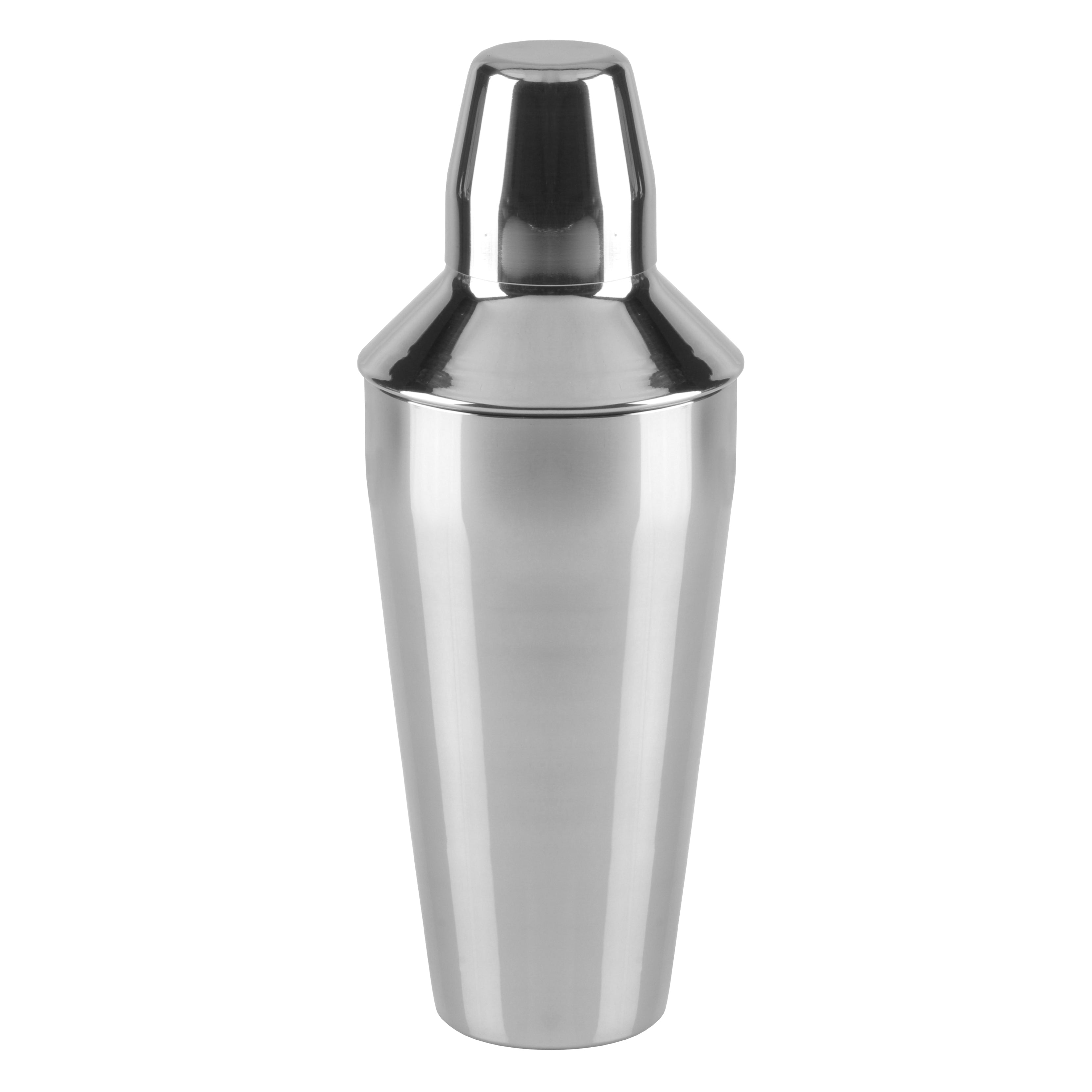 Coctelera 3 Piezas Standar 820ml
