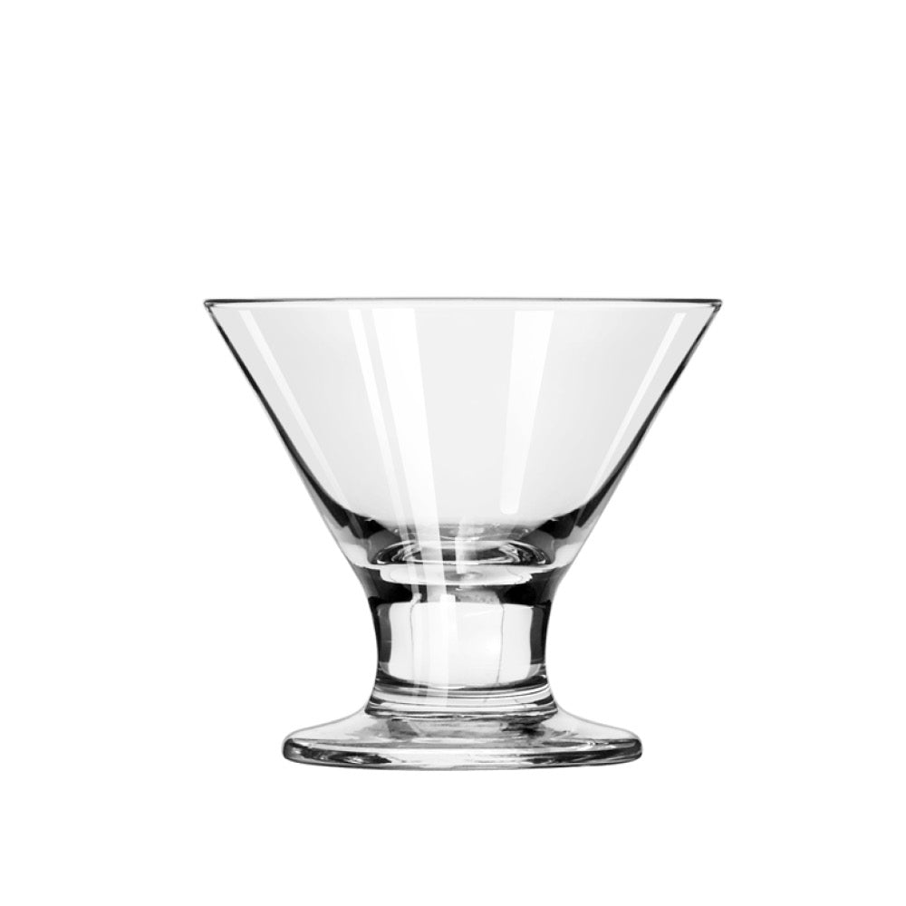 Embassy Copa sorbete Degustacion Martini 81ml