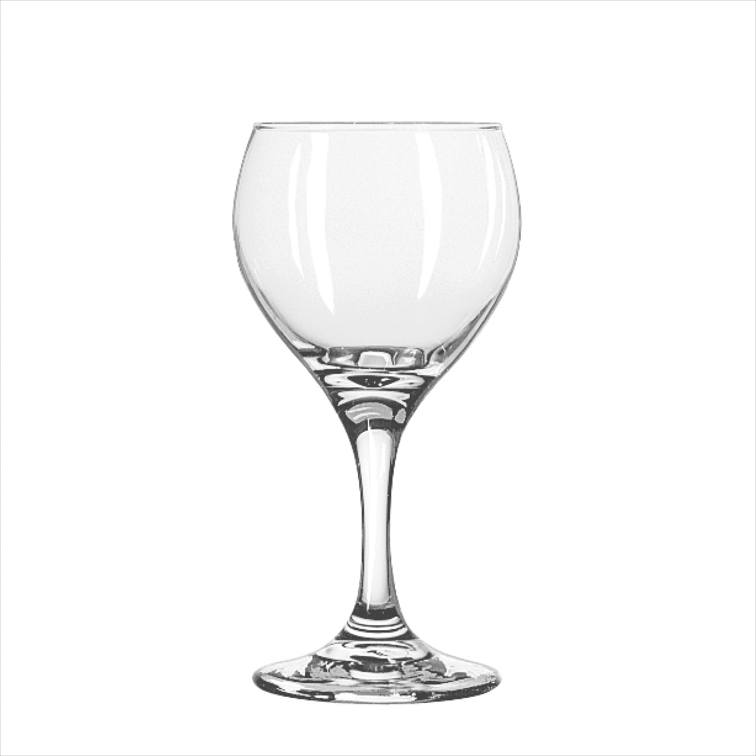 Teardrop Copa Vino Tinto 252ml