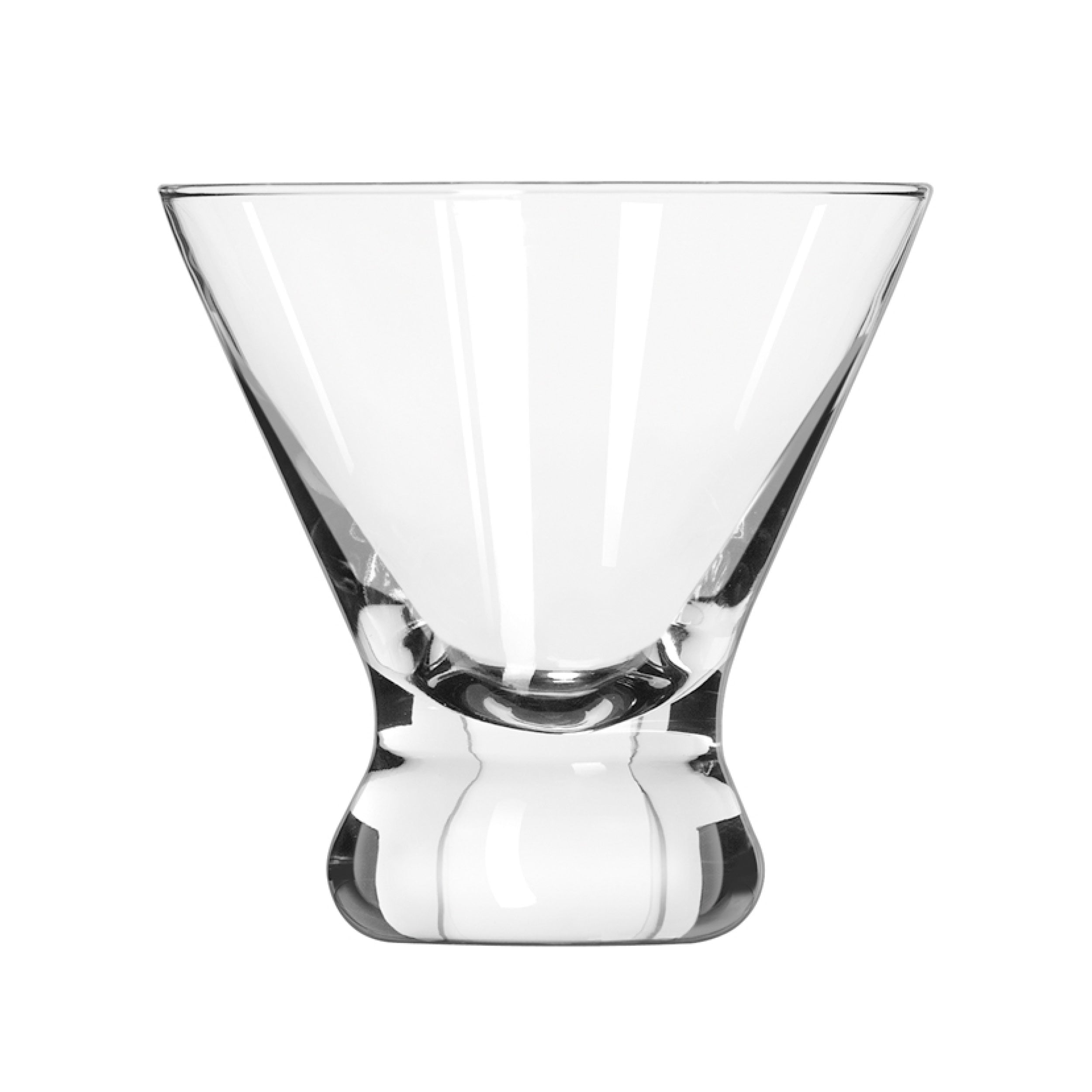 Cosmopolitan Vaso 244ml