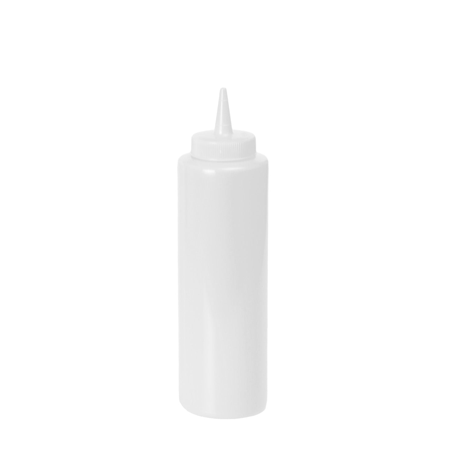 Biberón mediano 12 oz - 355 ml traslucido