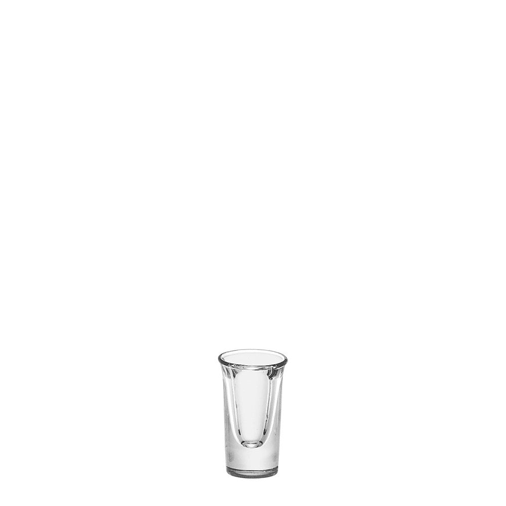 Chupito Tall Whiskey 22ml