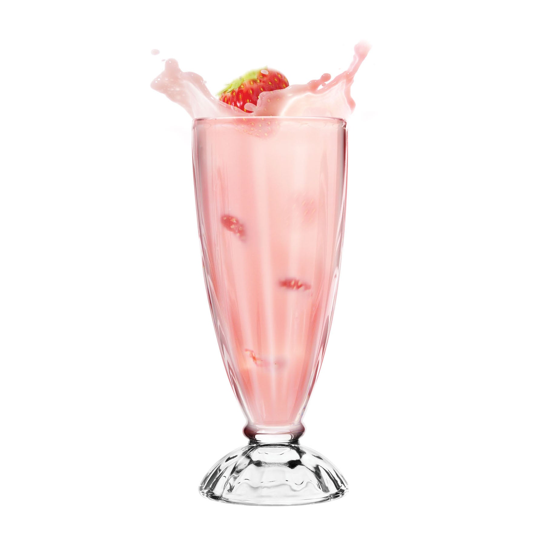Copa Batidos Soda 355ml
