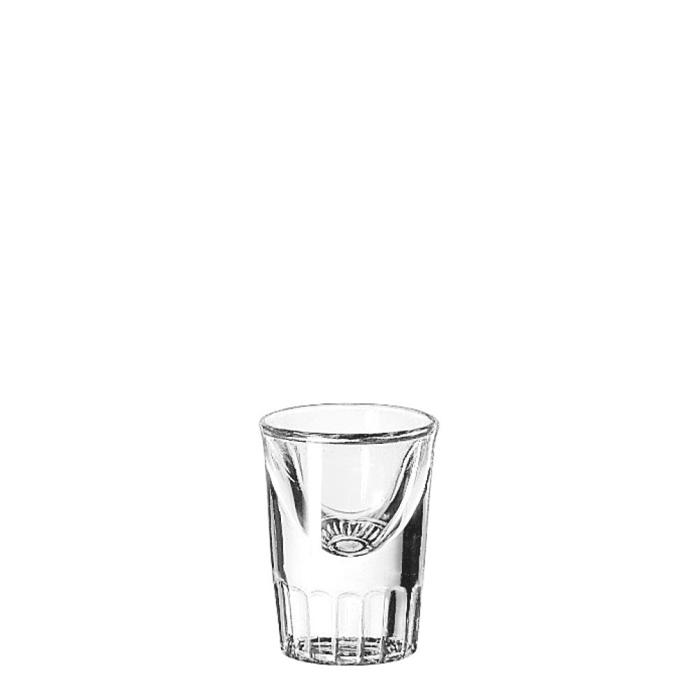 Chupito Whiskey 30ml