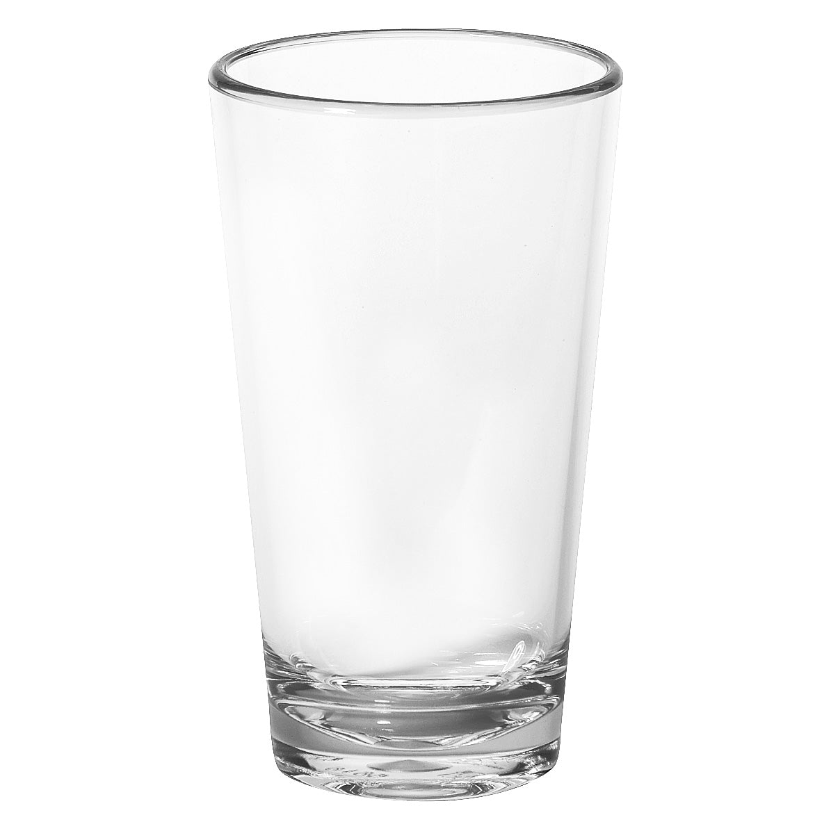 Alibi Policarbonato Vaso coctelera 470ml