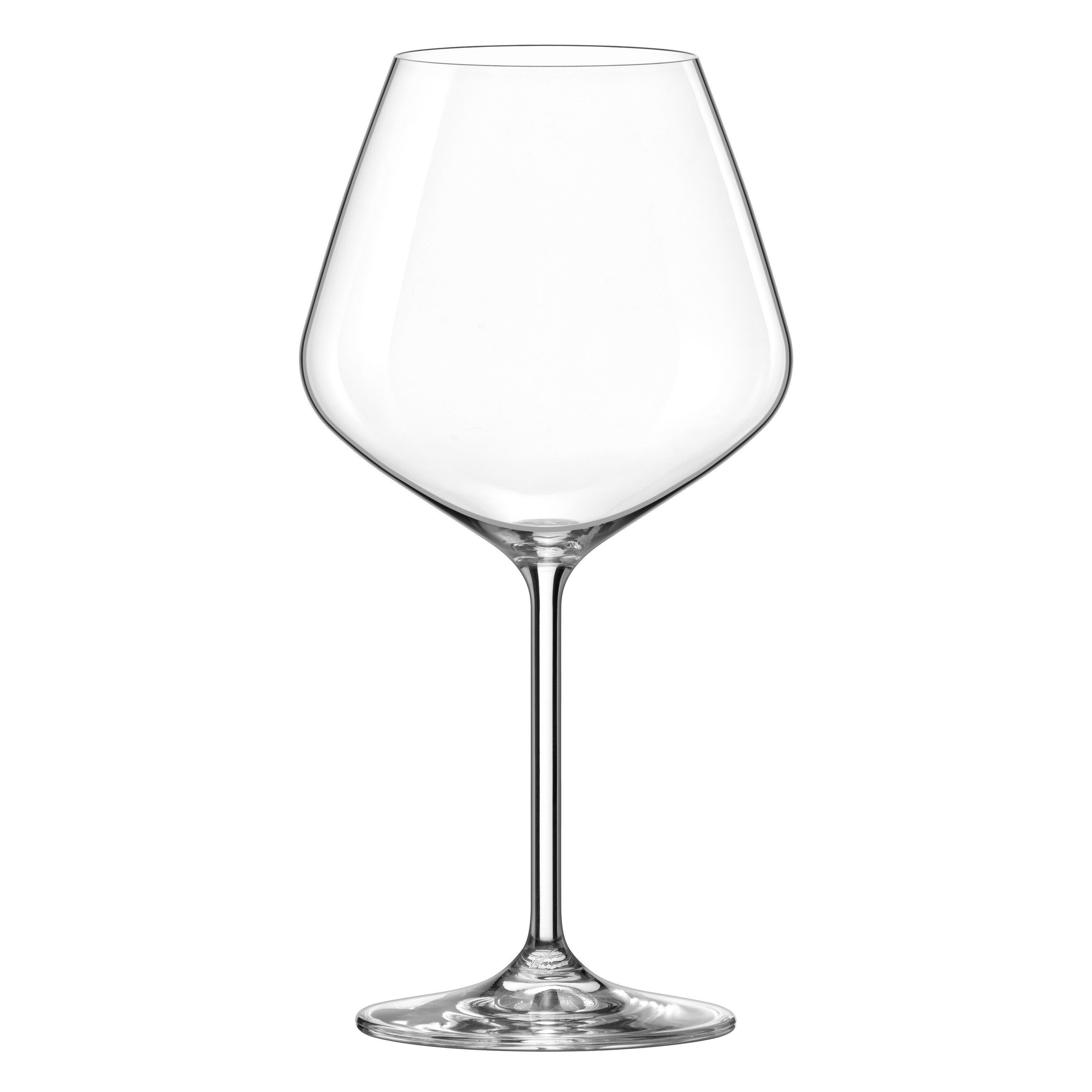 Le Vin Copa Burgundy 690ml