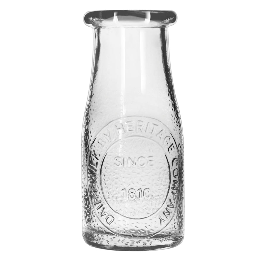 Helado Batidos Botella leche Mini 270ml