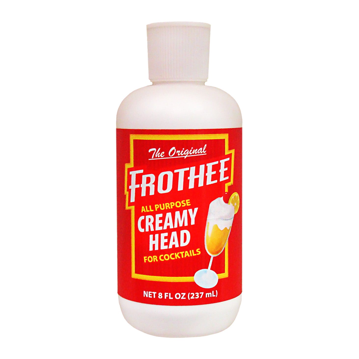 Frothee foam botella 237 ml