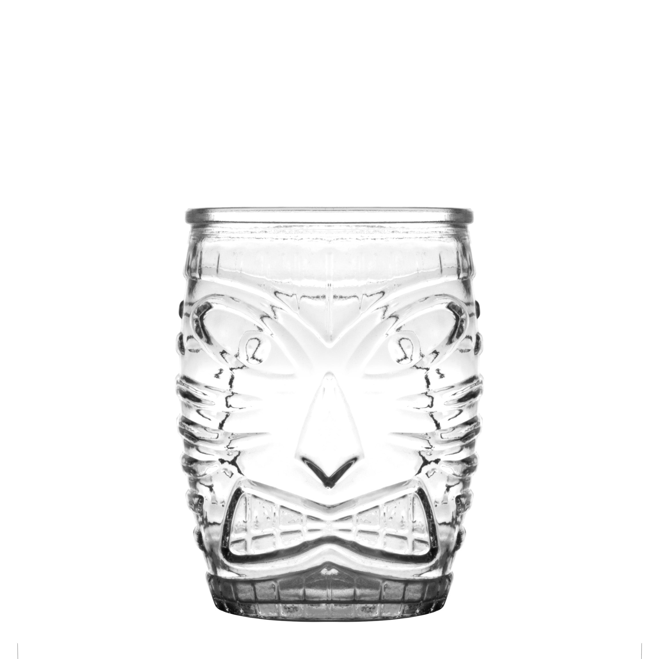 Tiki Cristal DOF 470ml