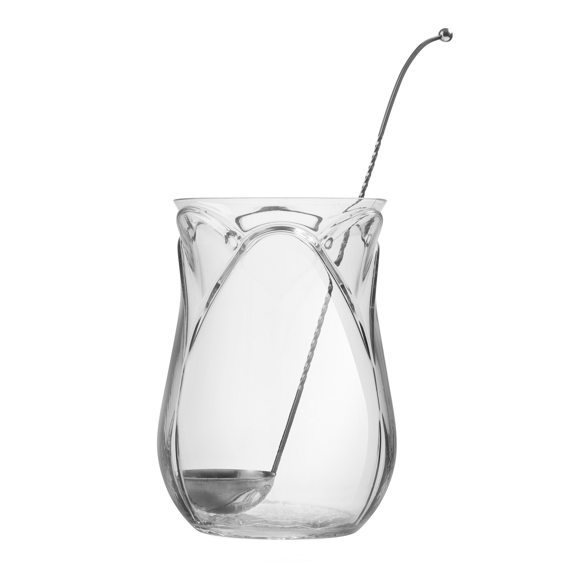 Ponchera Con Cucharón Tulip 4 Litros