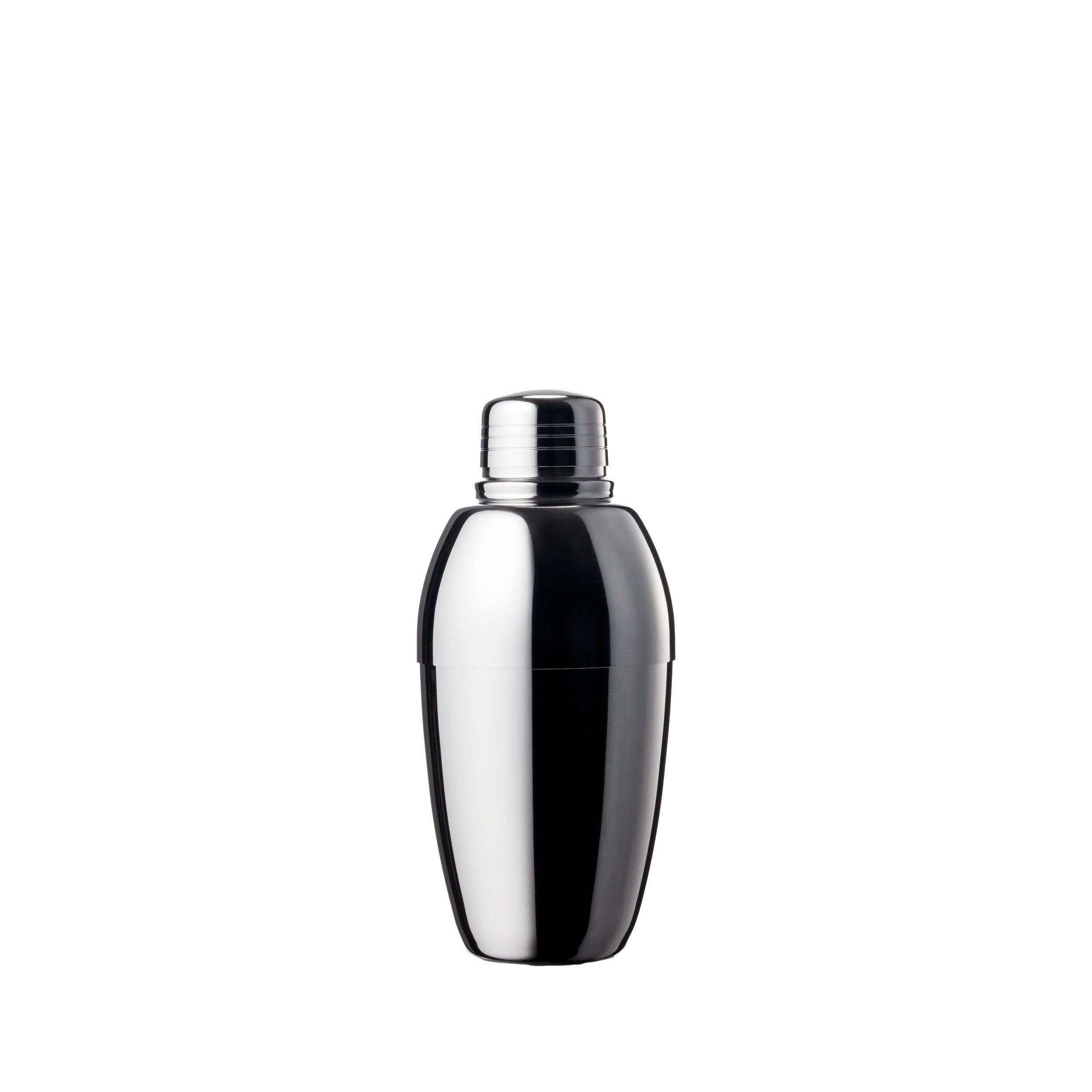 Birdy Coctelera 3 piezas 350 ml