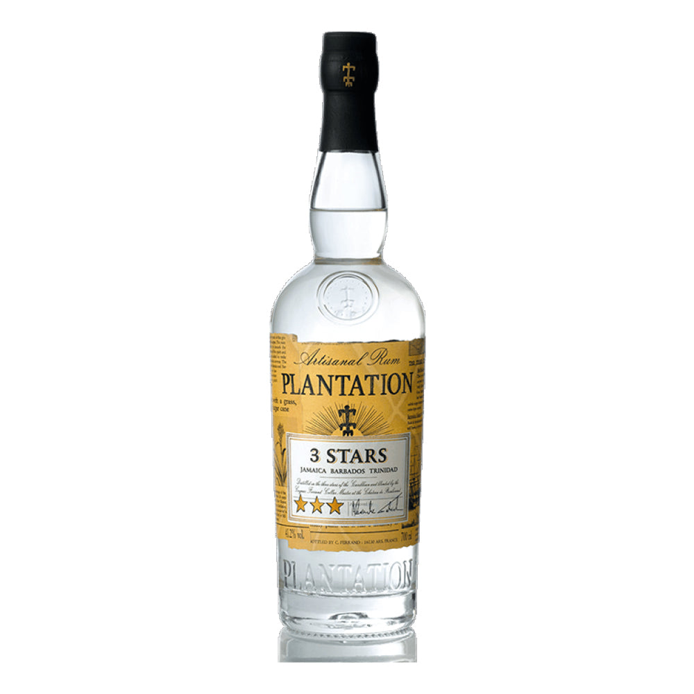 Planteray Ron 3 Star 70cl