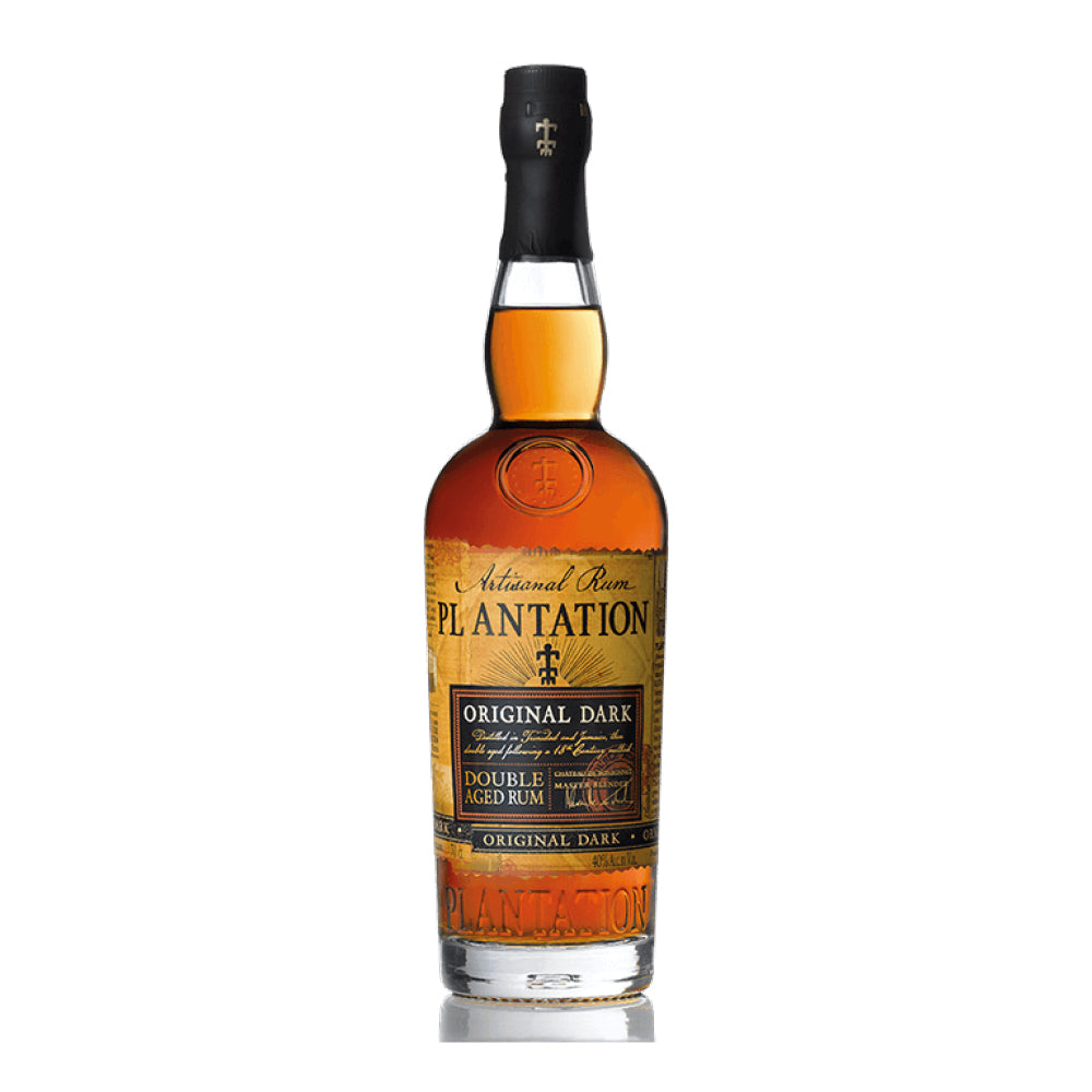 Planteray Ron Original Dark 70cl
