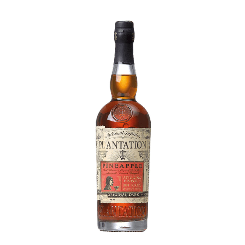 Planteray Ron Pineapple 70cl