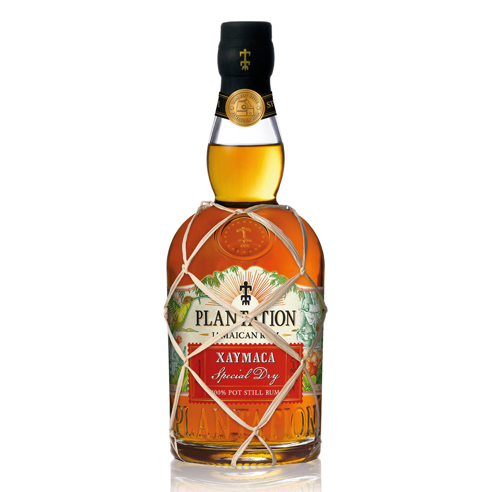 Planteray Ron Xaymaca  70cl