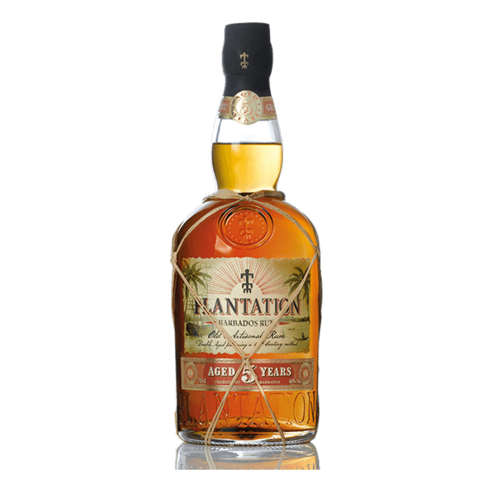 Planteray Ron 5 ans 70cl