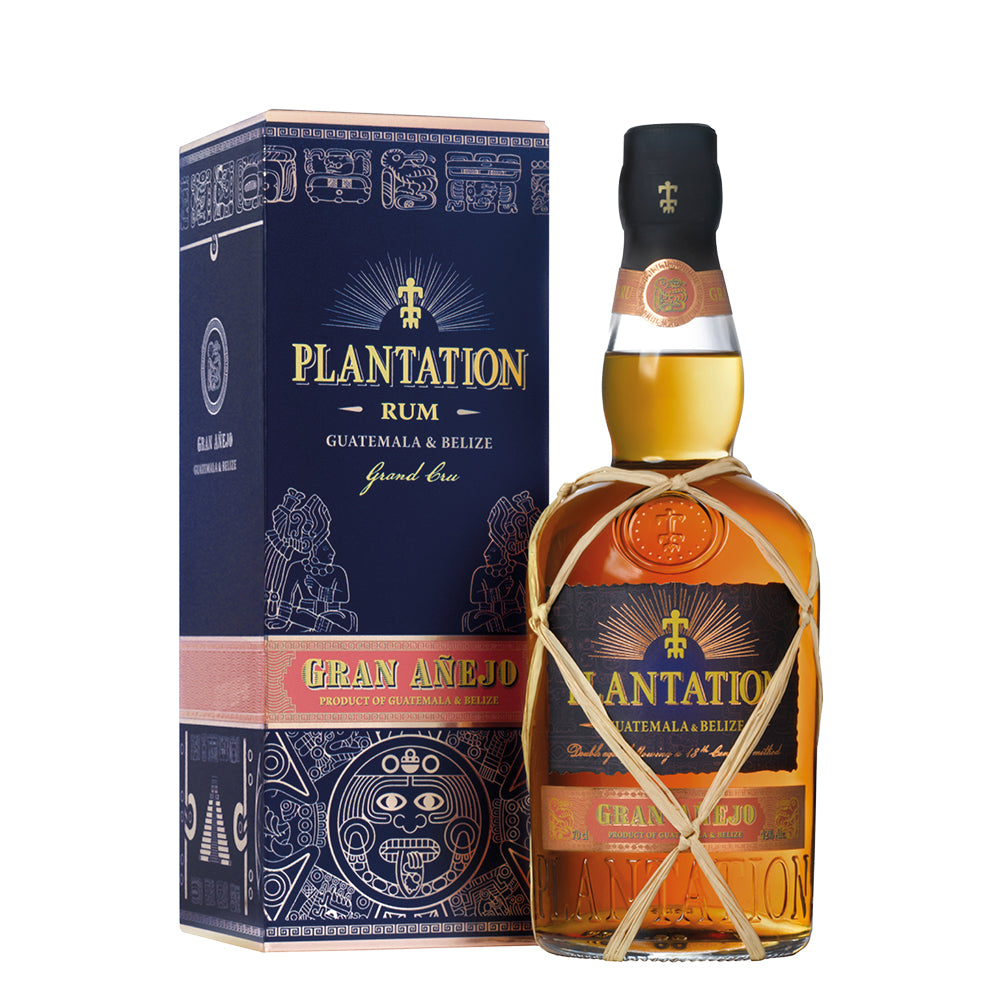 Planteray Ron Gran Añejo 70cl