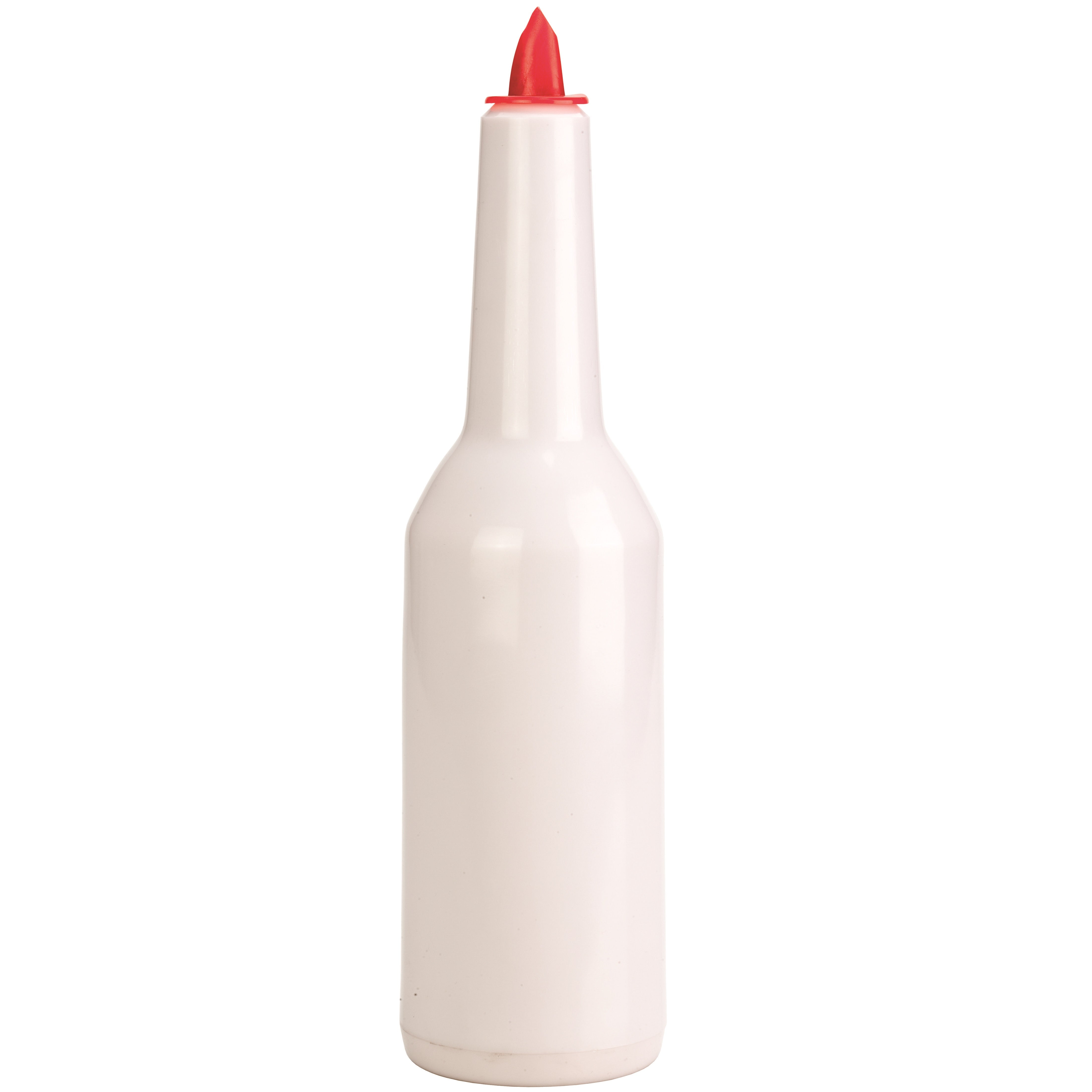 Botella Flair Blanca