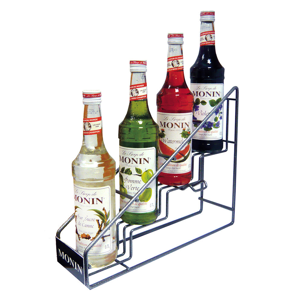 Estantería para Botellas Monin