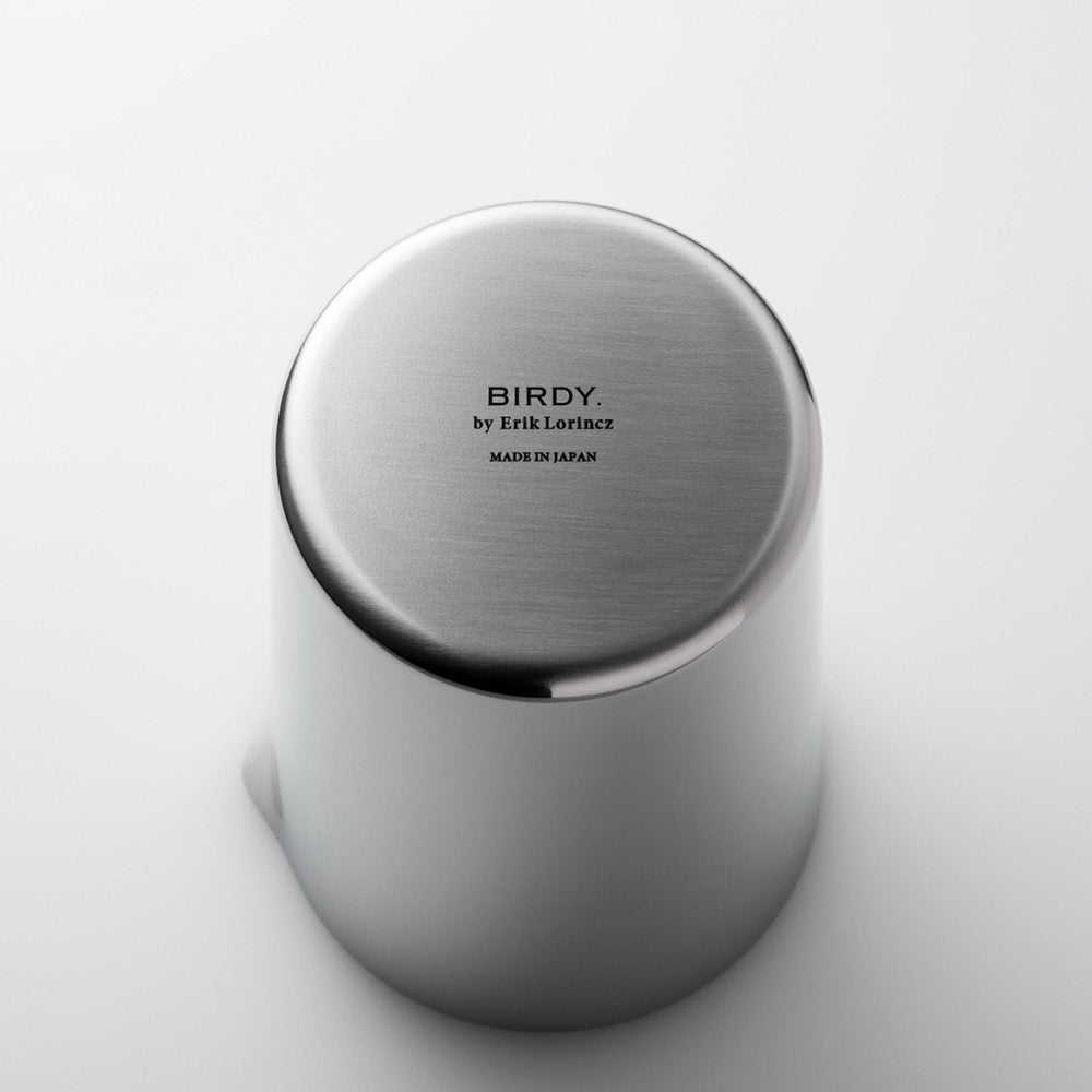 Vaso Mezclador Birdy Inox 800 ml