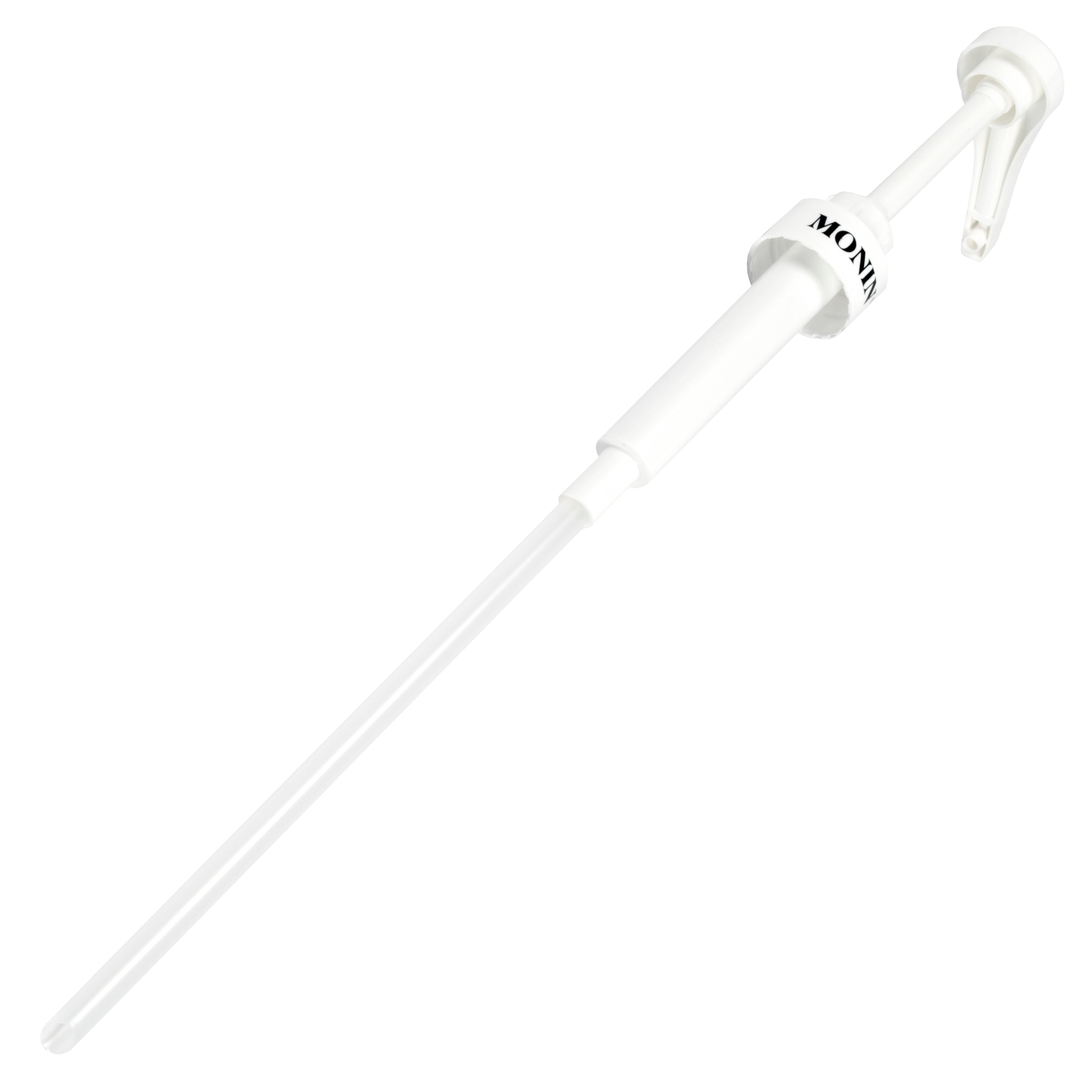 Monin bomba dosificadora PET PUMP 5ml