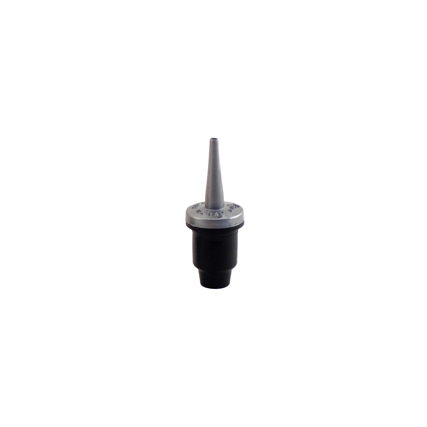 TB Dash Pourer Silver