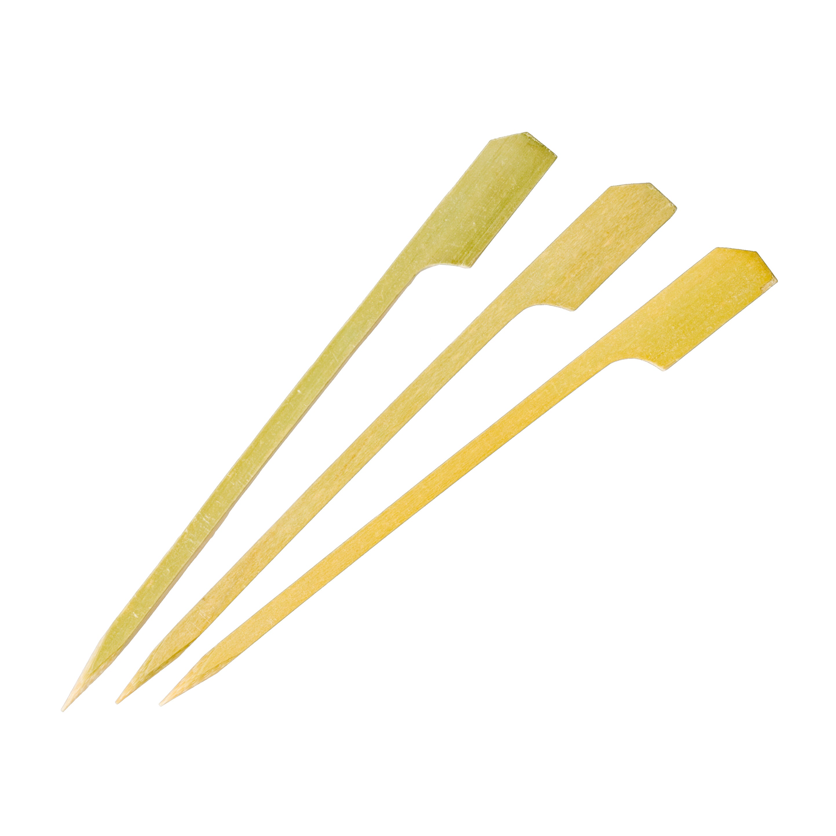 Brocheta Tepokushi 105mm