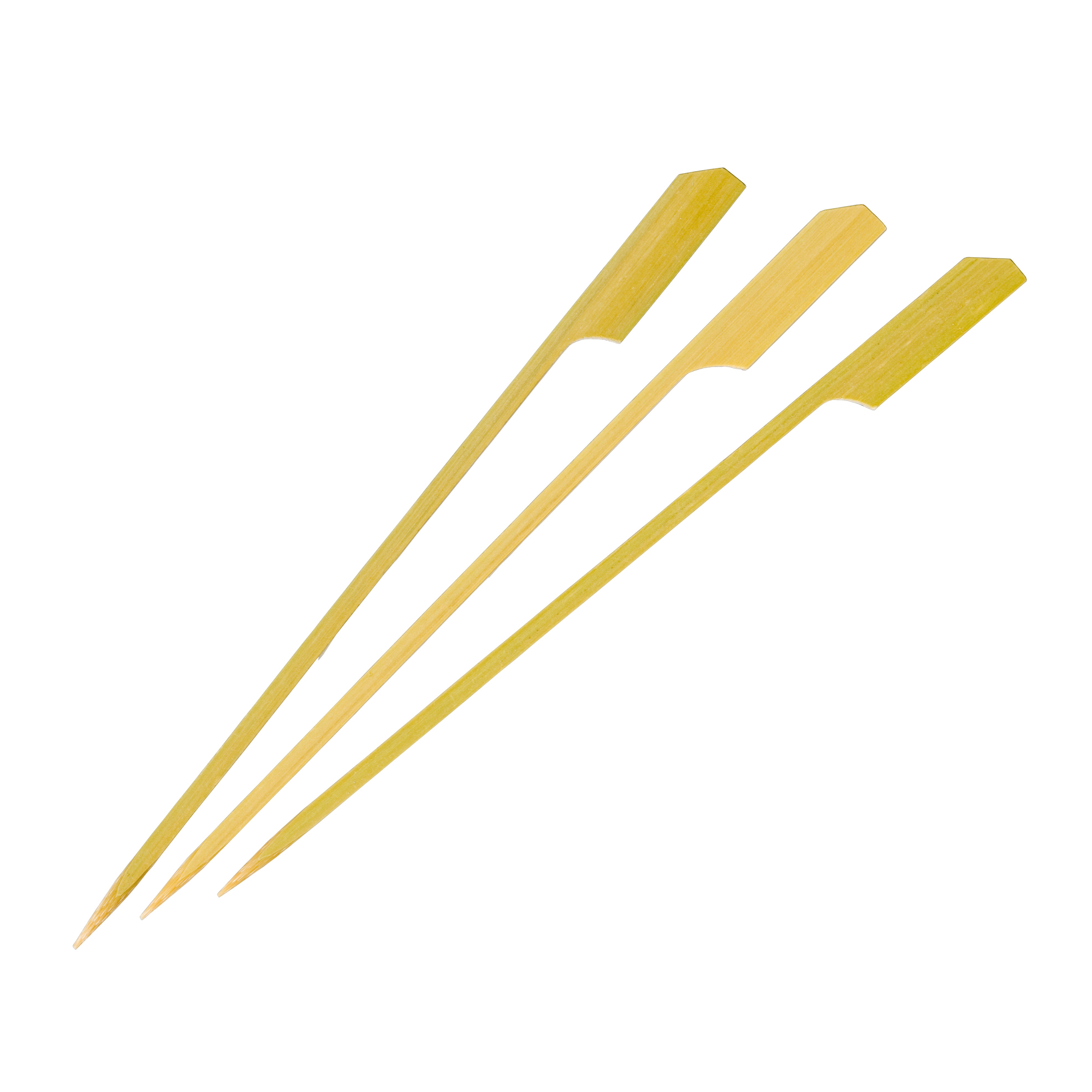 Brocheta Tepokushi 150mm