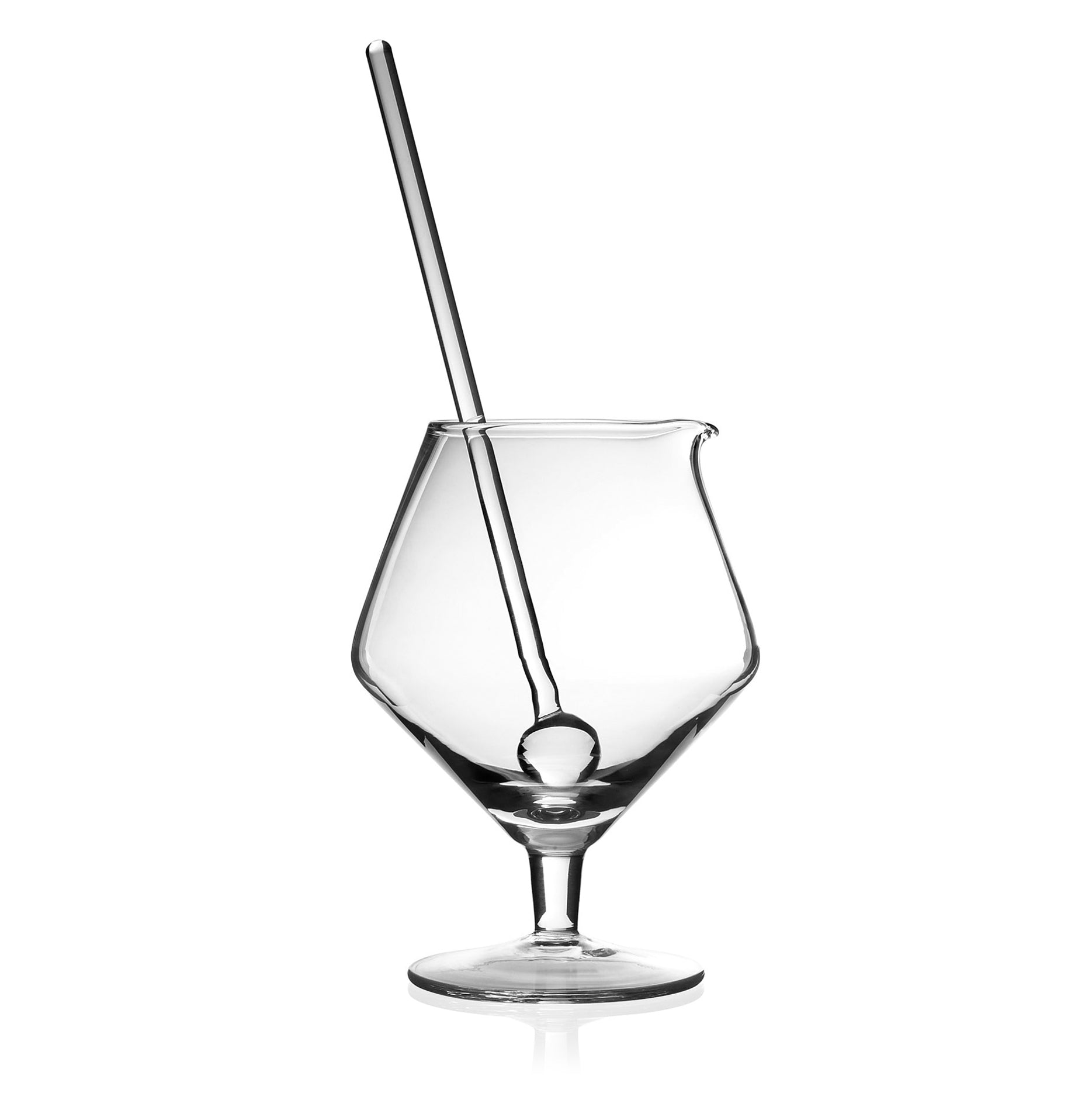 UrbanBar Vaso Mezclador Cubana  1000ml