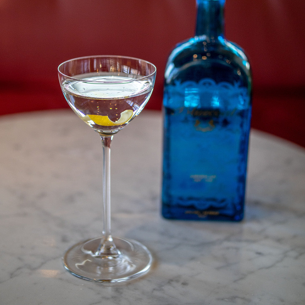 Bespoke Copa Nick & Nora 155ml