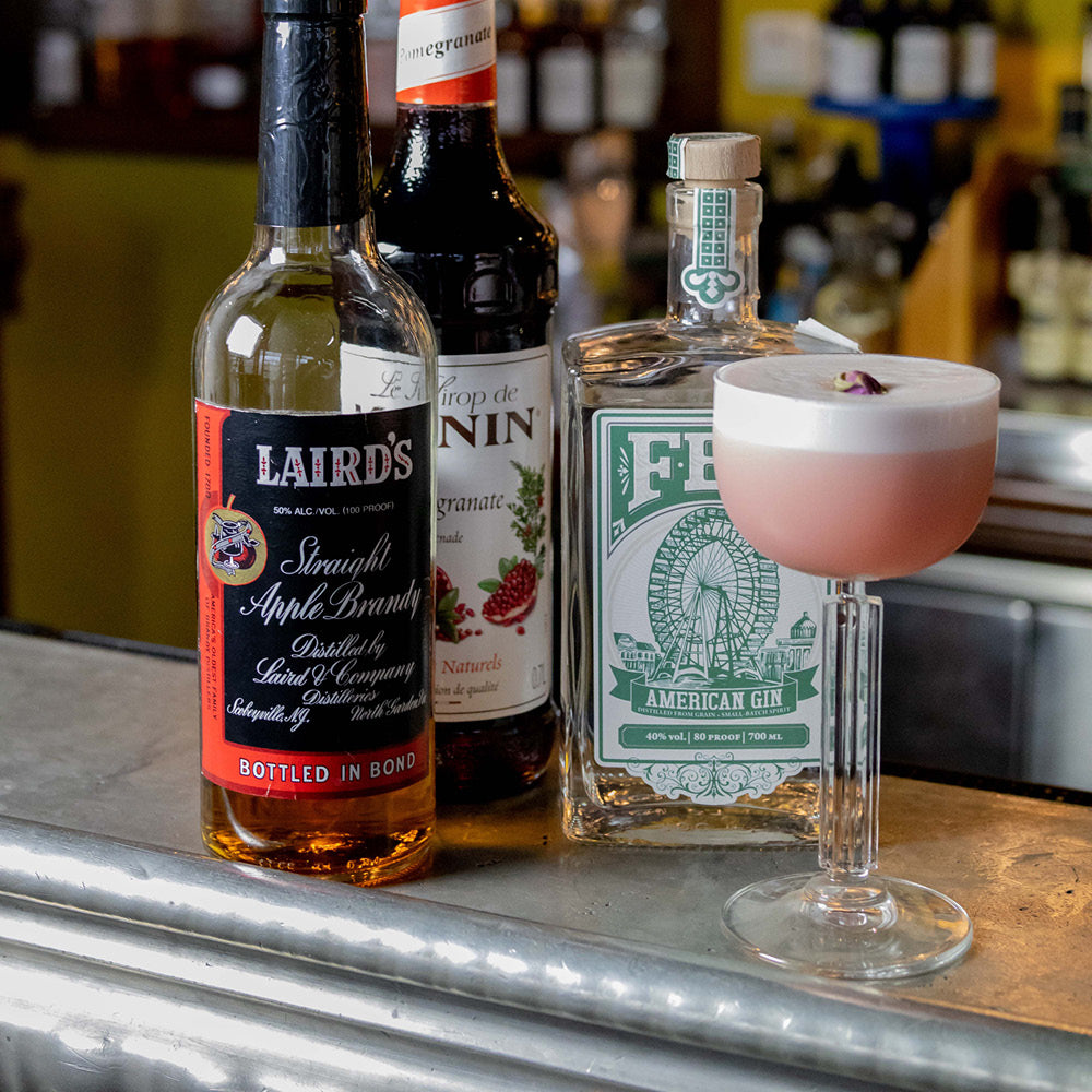 N.Y.C. Coctel 220ml