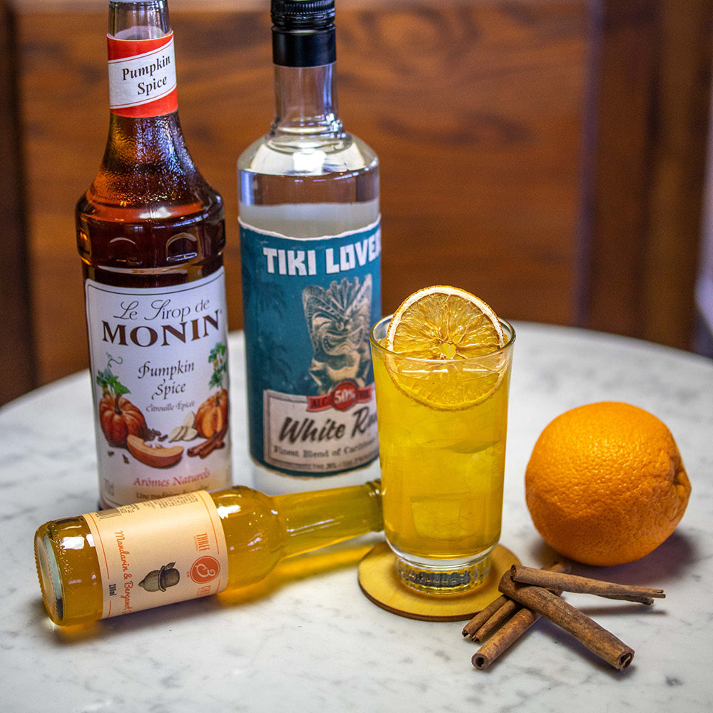 N.Y.C. Collins 265ml