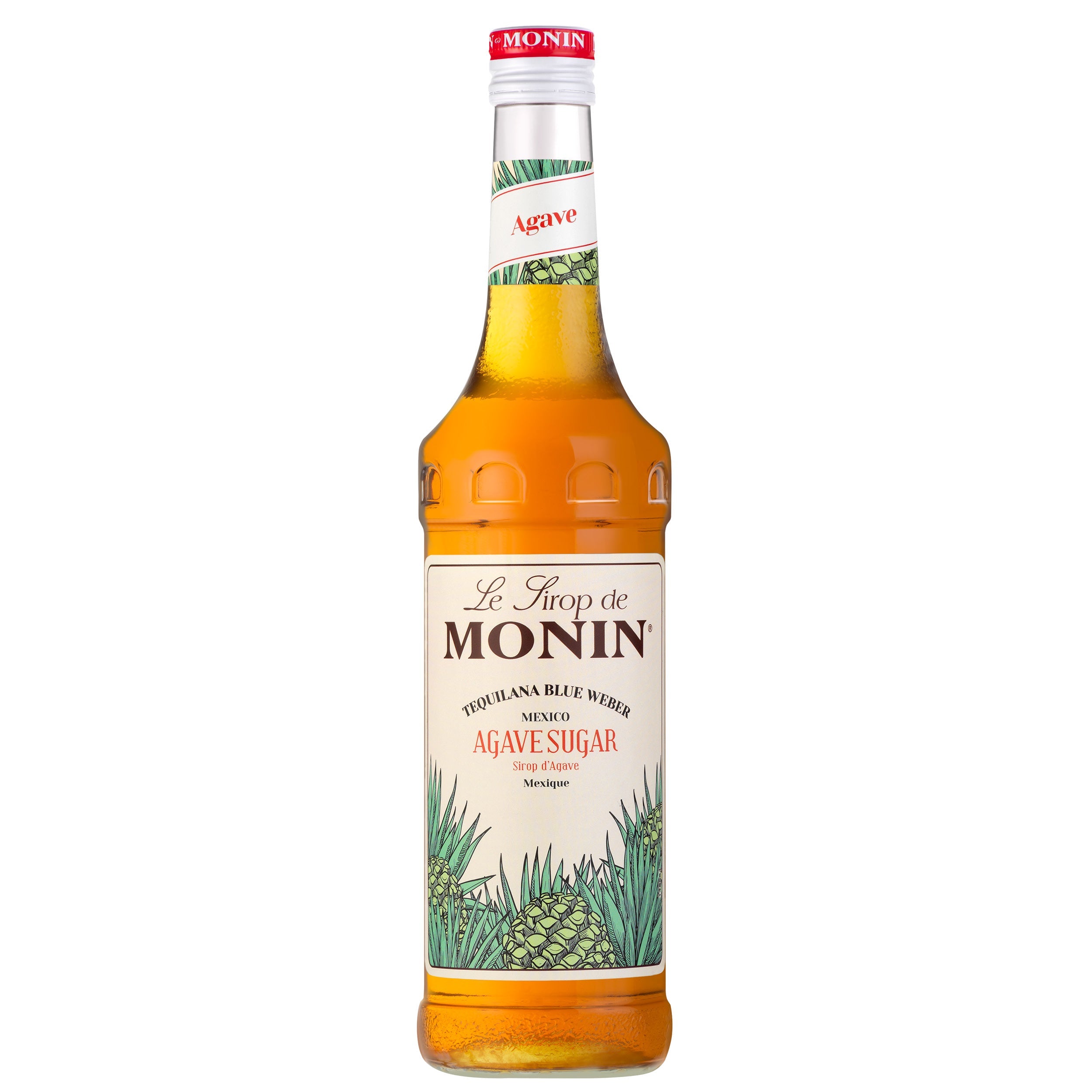 Monin Sirope Agave BIO/Orgánico 70cl