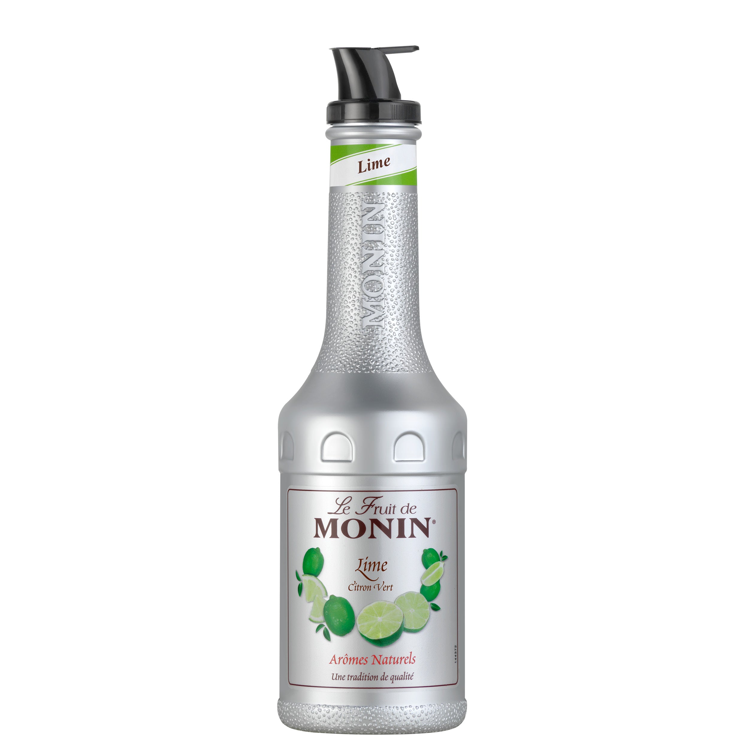 Monin Le Fruit Puré Lima 1Lt