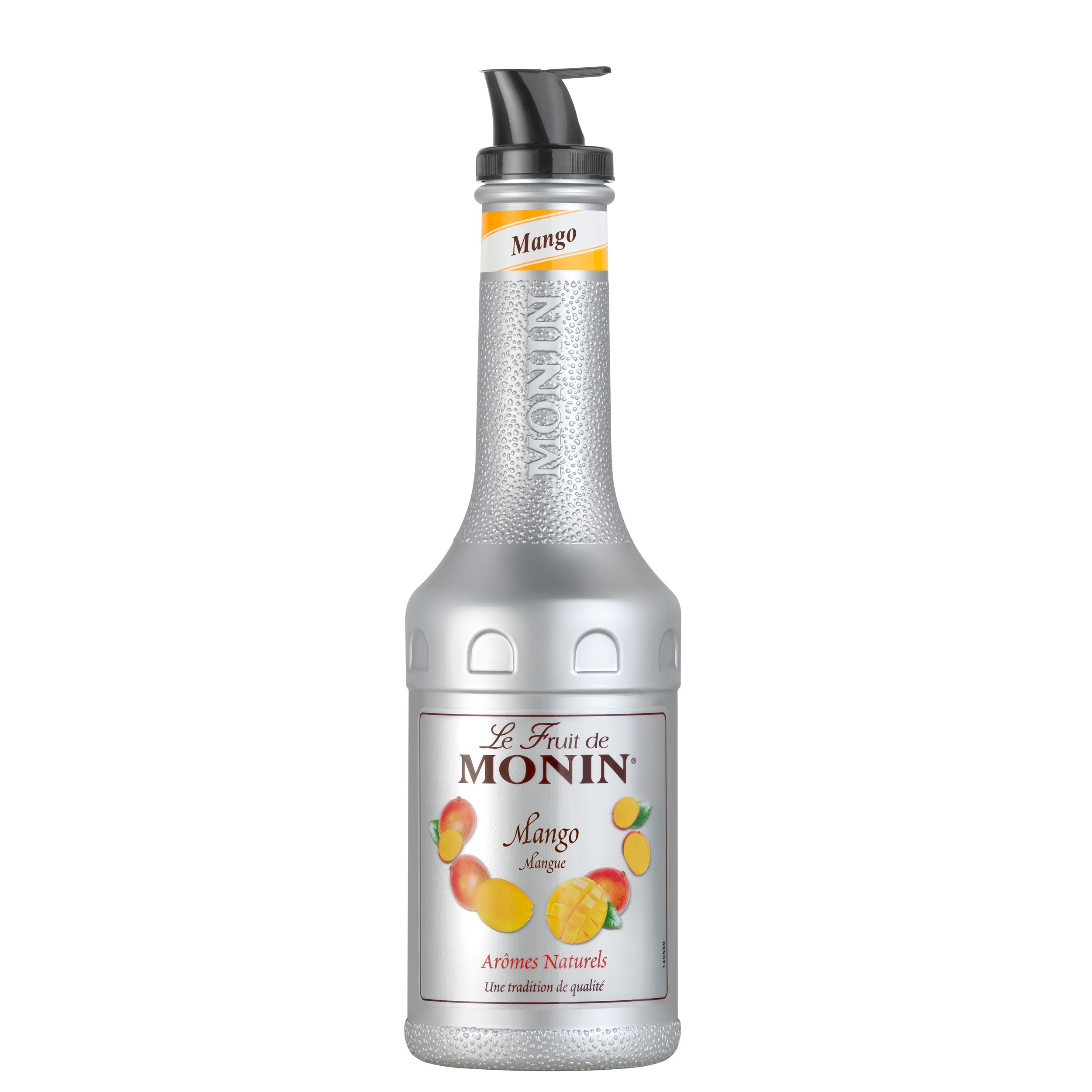 Monin Le Fruit Puré Mango 1Lt