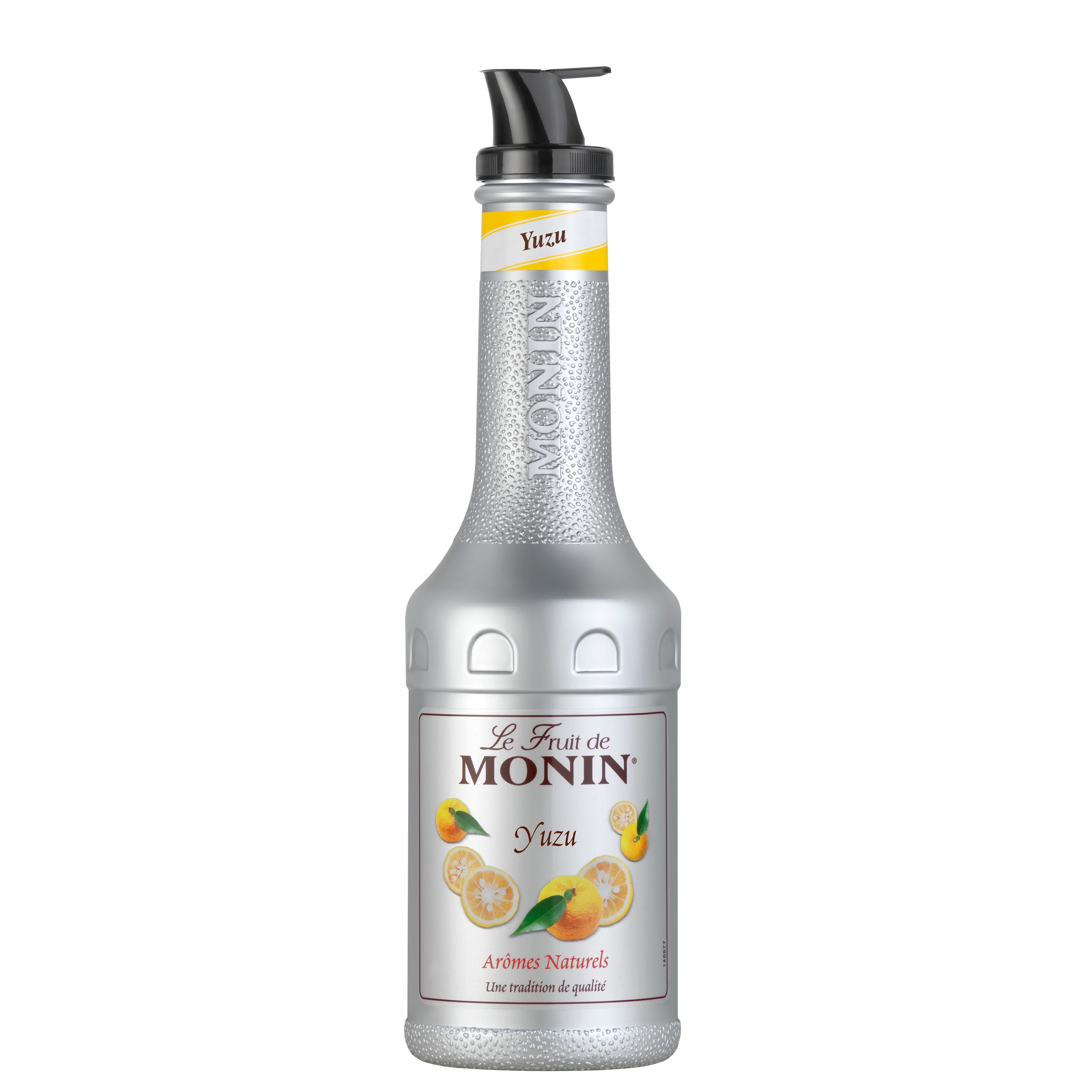 Monin Le Fruit Puré Yuzu 1Lt