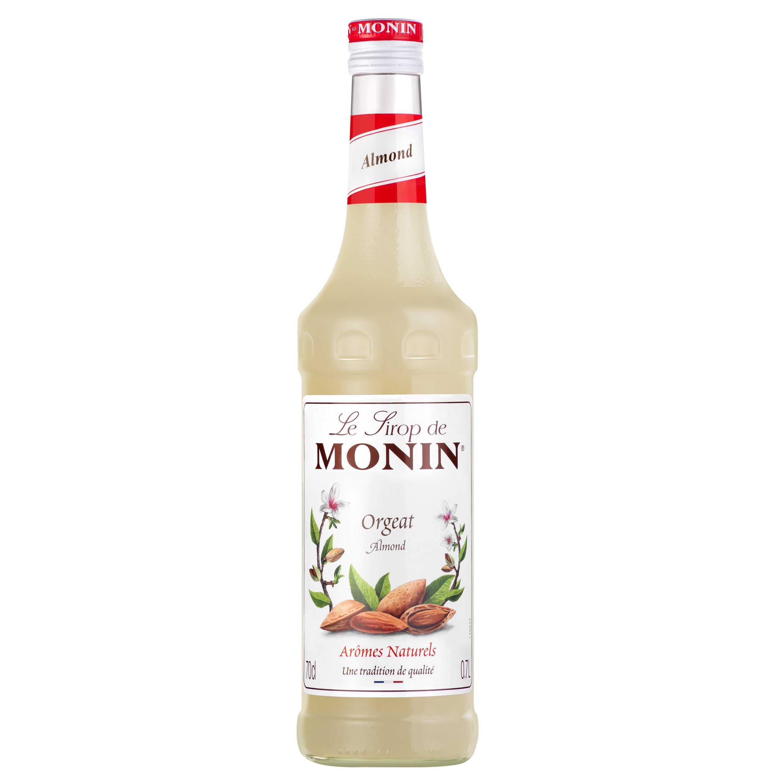 sirope monin orgeat 70cl botella