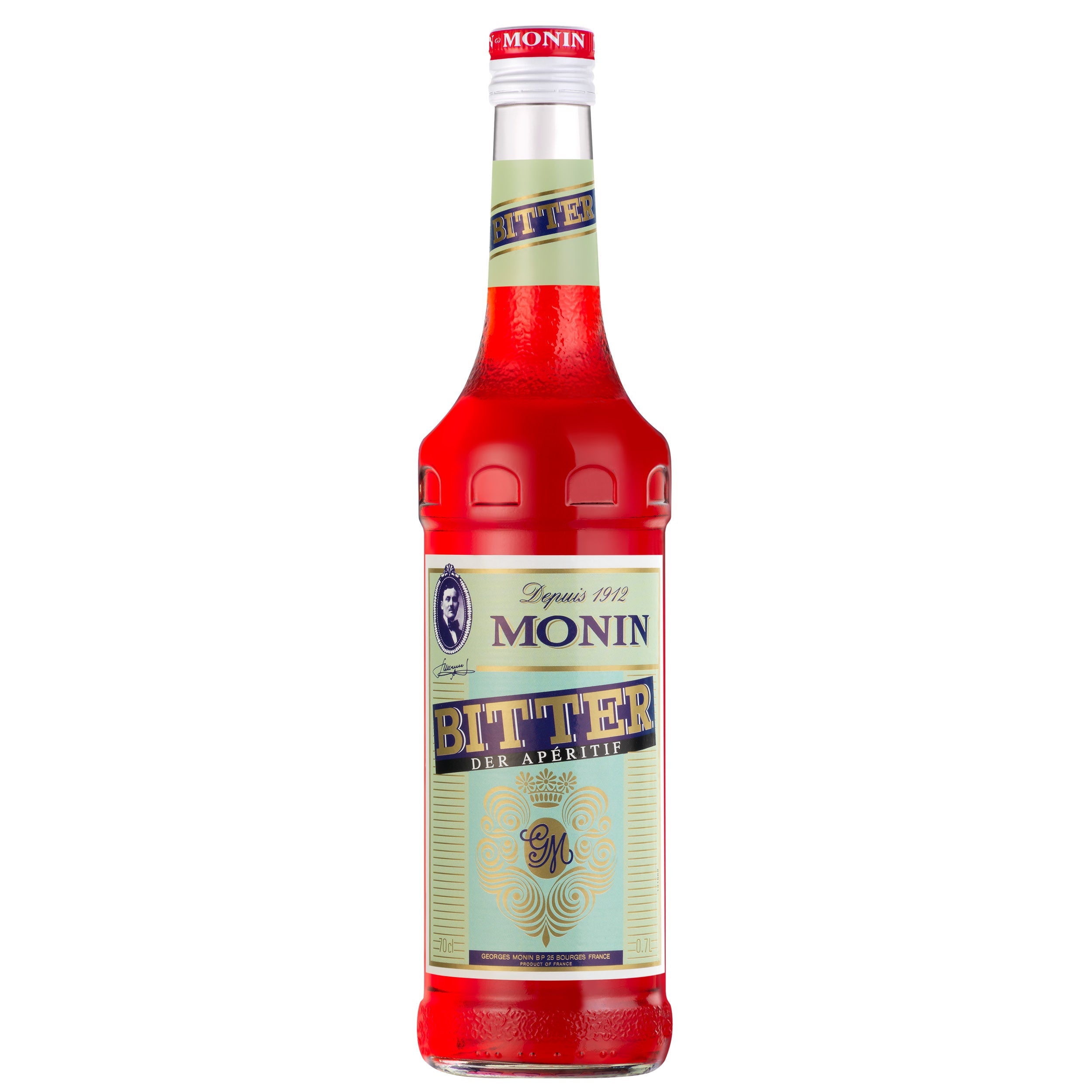 Monin Concentrado Bitter 70cl