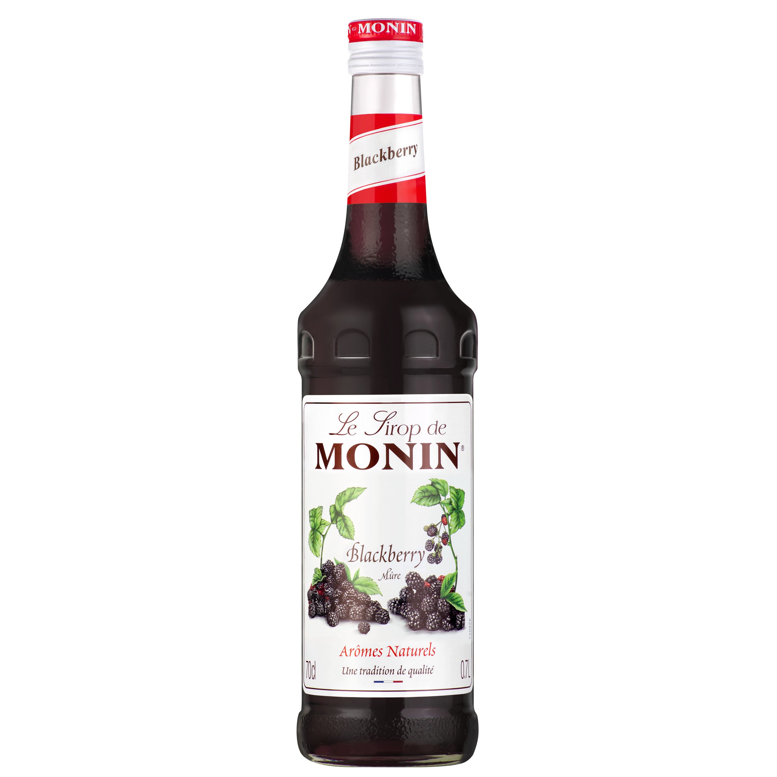 Monin Sirope Mora Monin 70cl