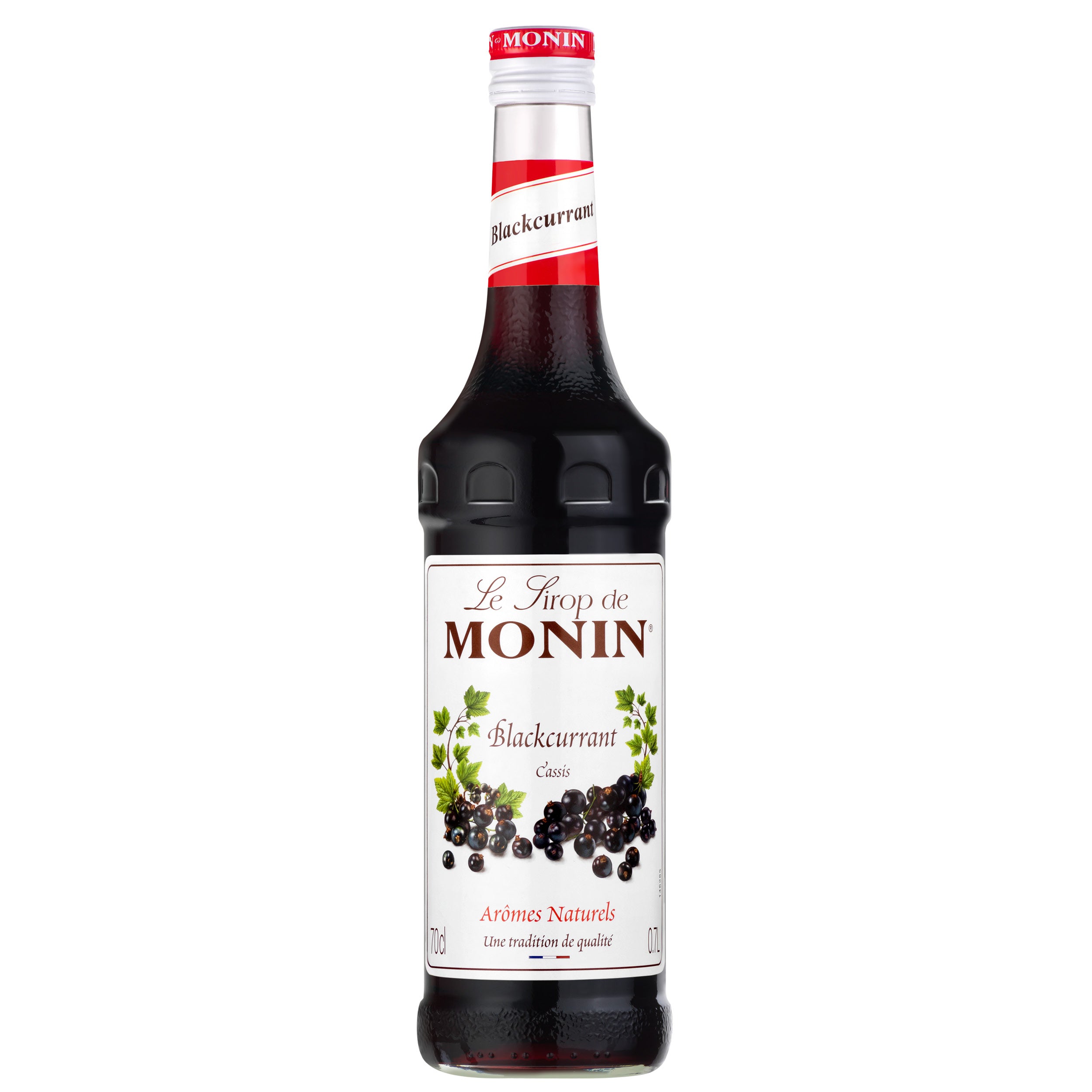Monin Sirope Grosella [cassis] 70cl