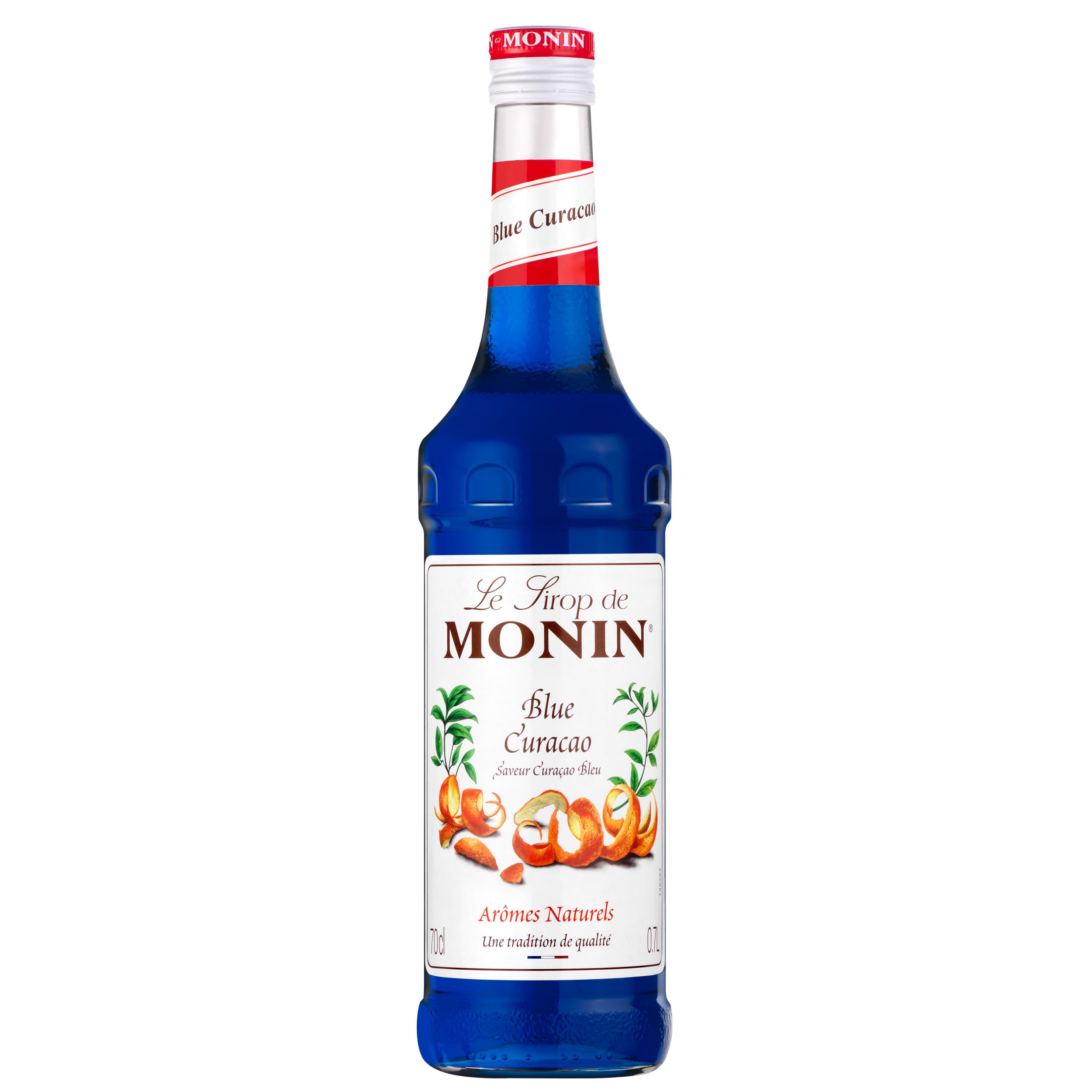 Monin Sirope Blue Curaçao 70cl