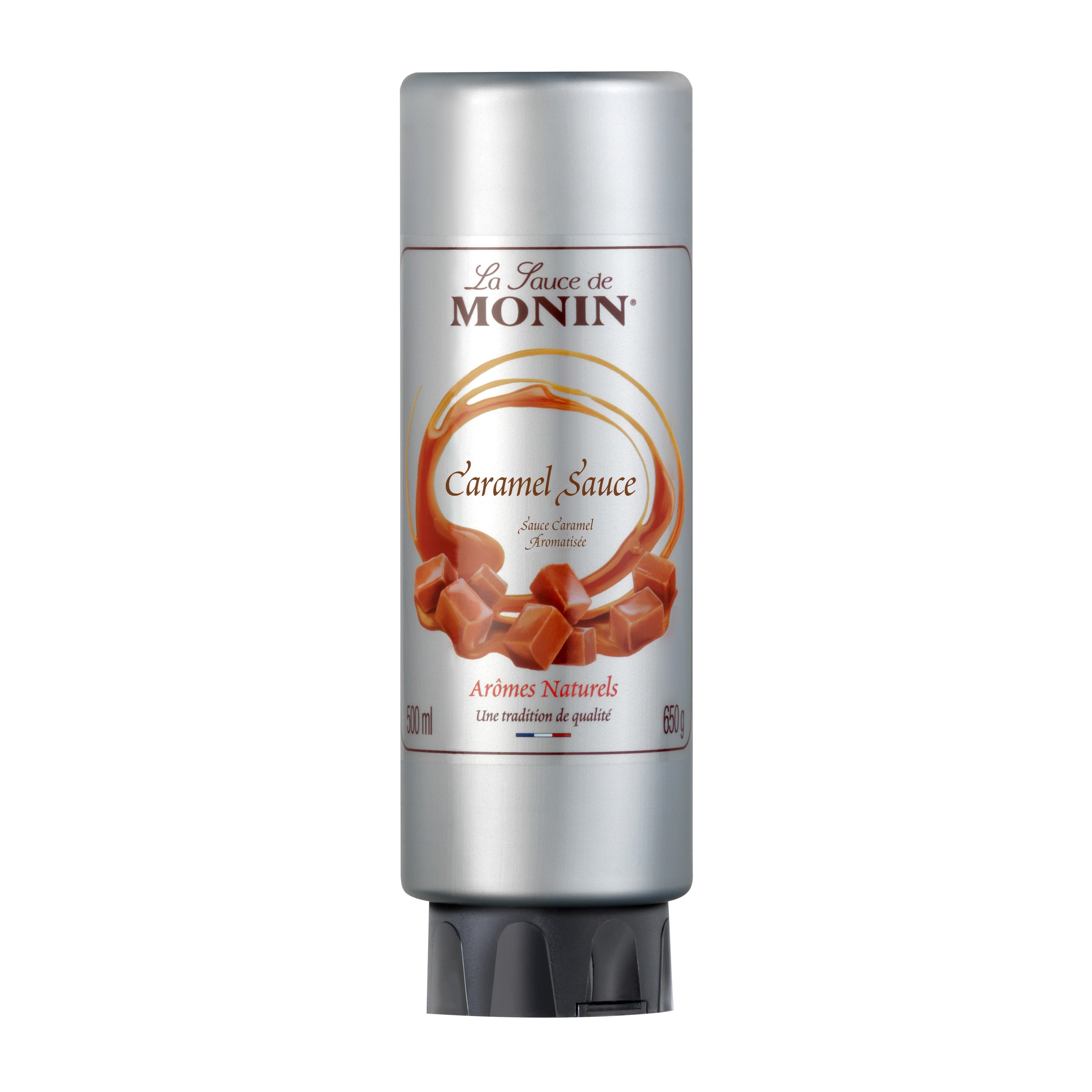 Monin Salsa Caramelo 500ml