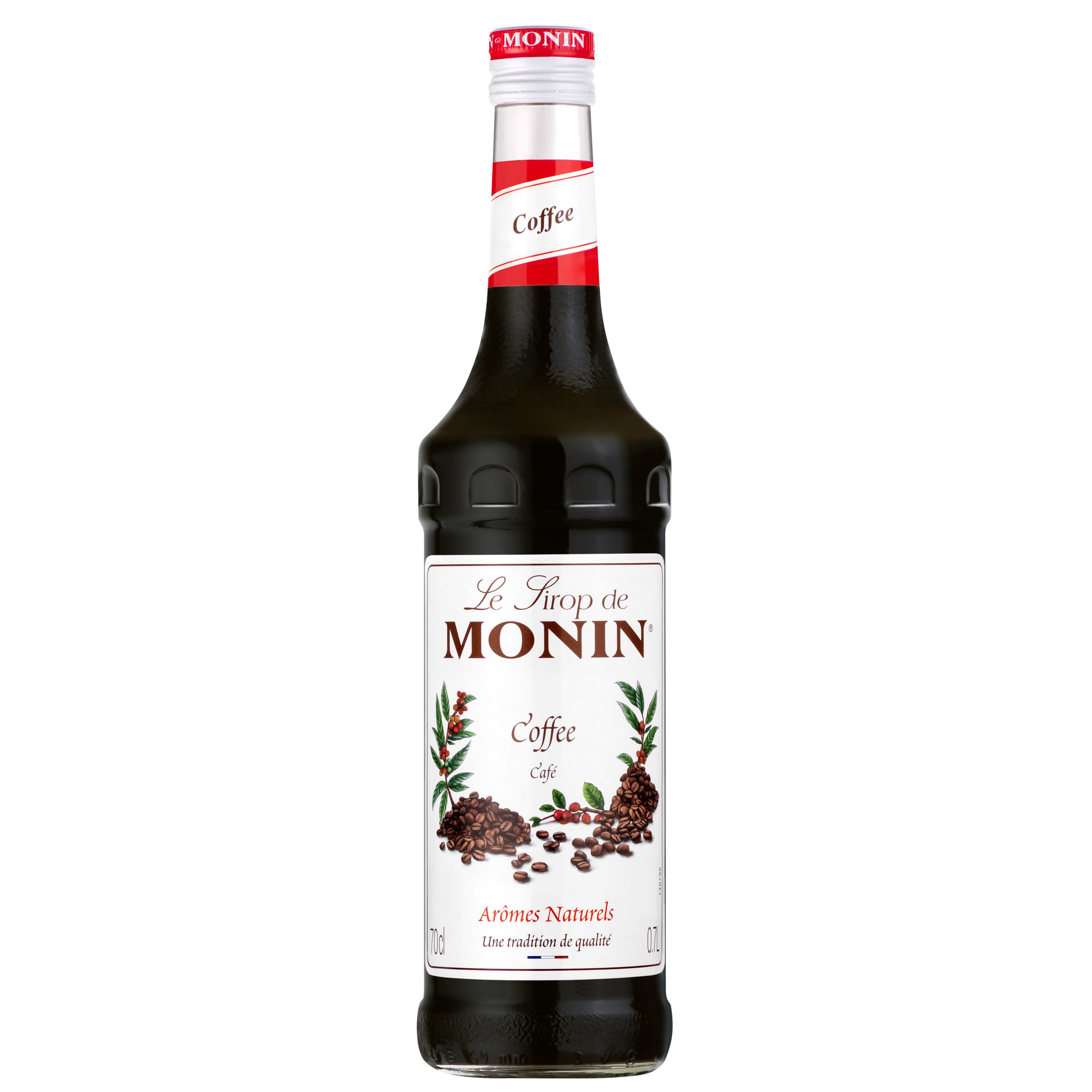 Monin Sirope Café 70cl