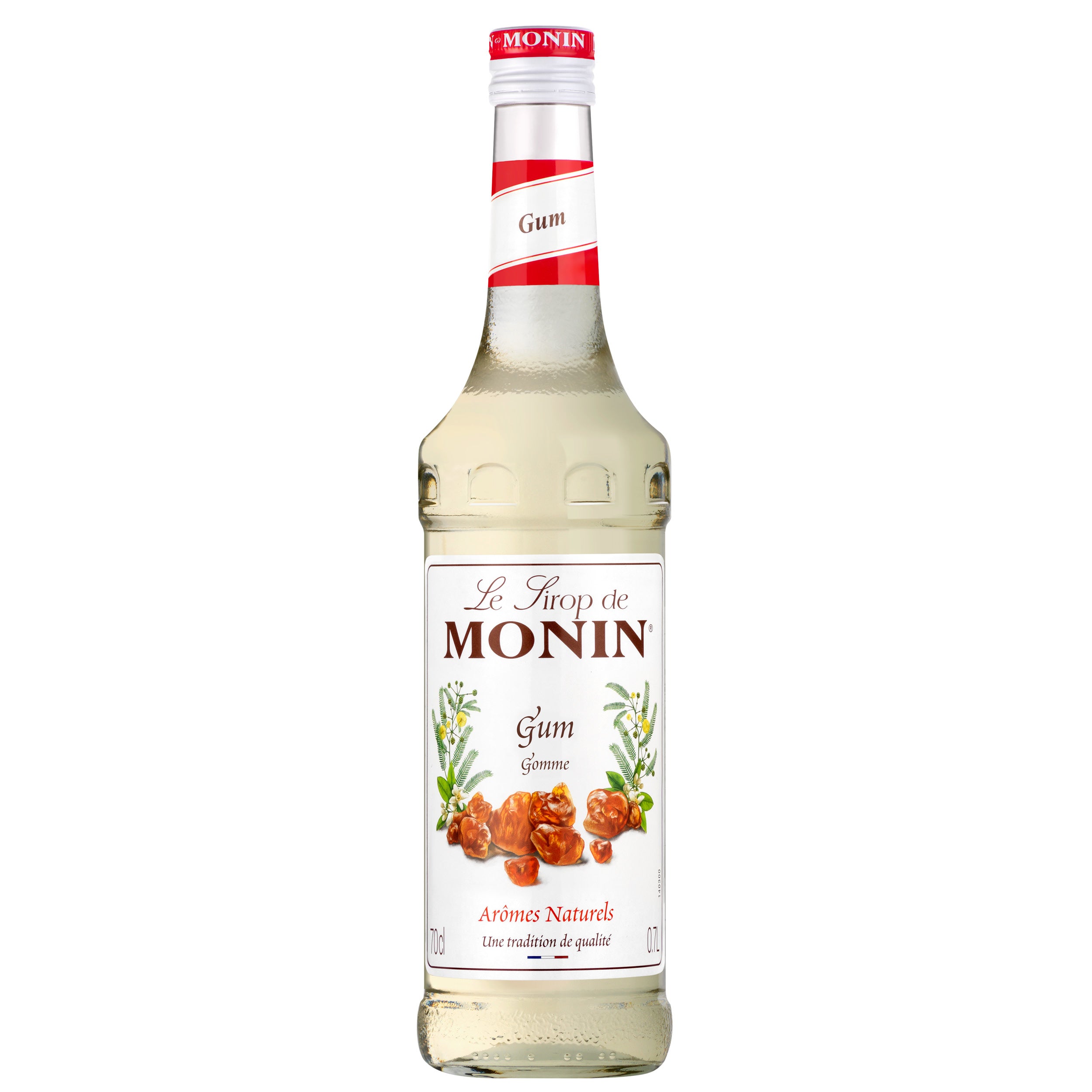 Monin Sirope Azúcar Gomme 70cl