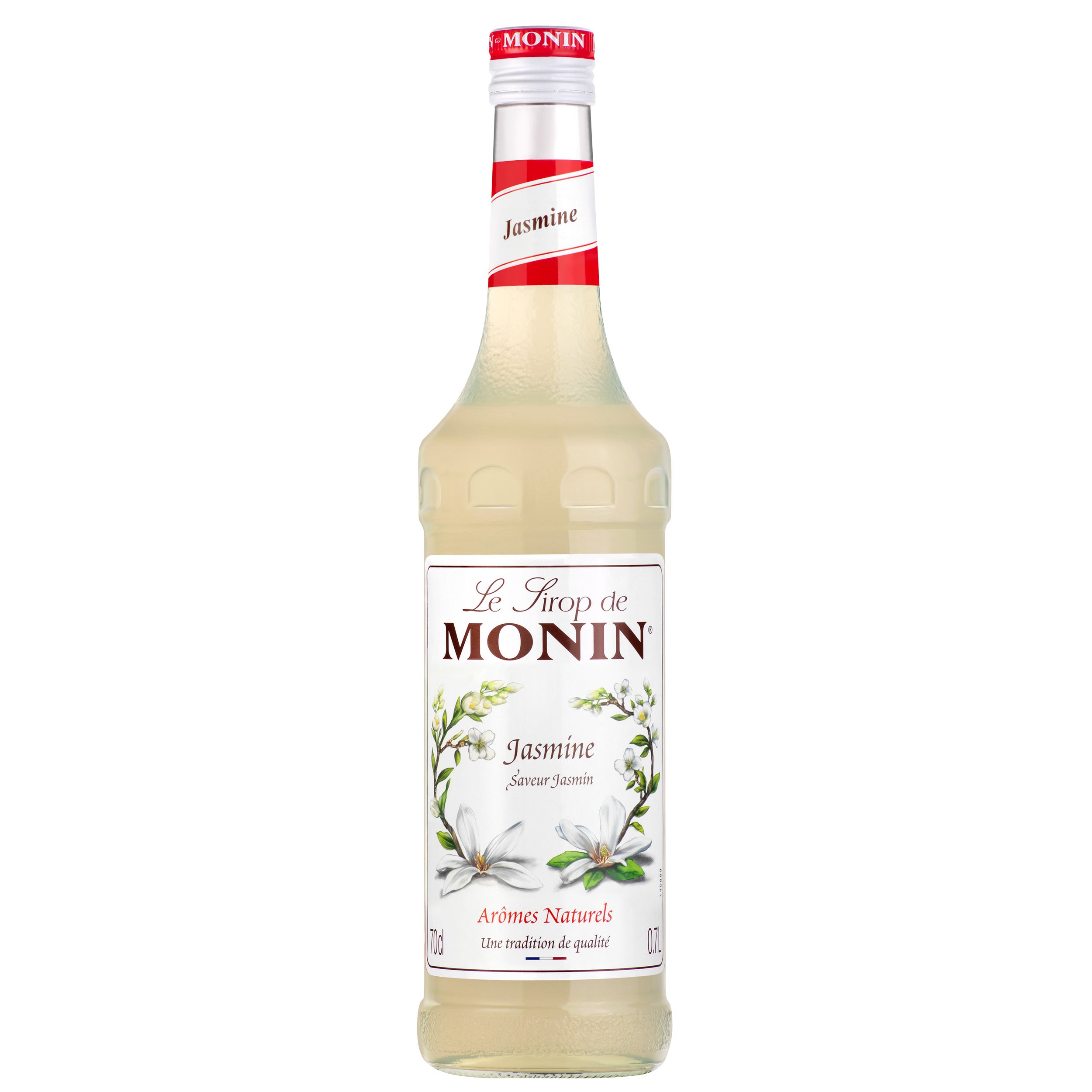 Monin Sirope Flor de Jazmín 70cl