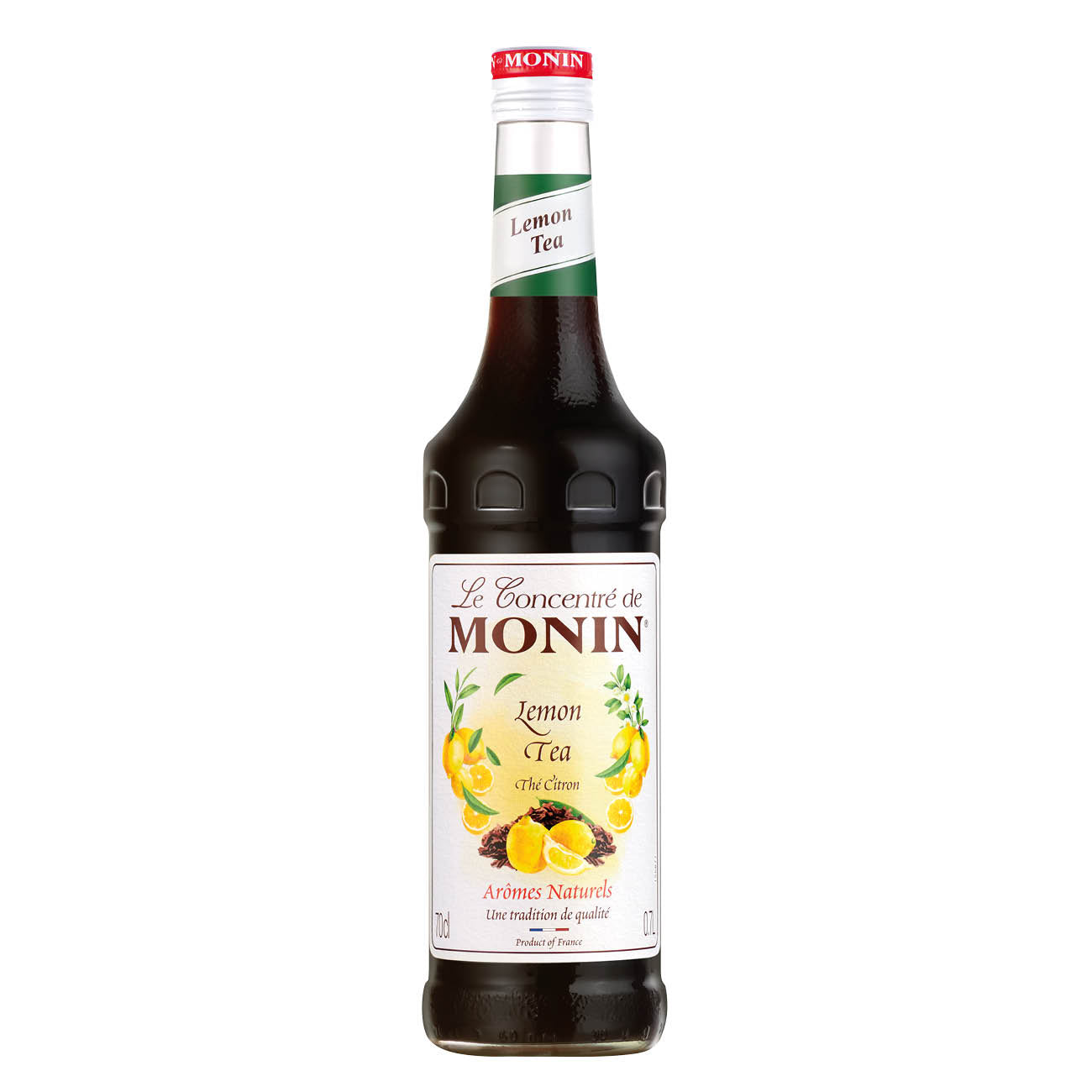 Monin Concentrado Té Limón 70cl