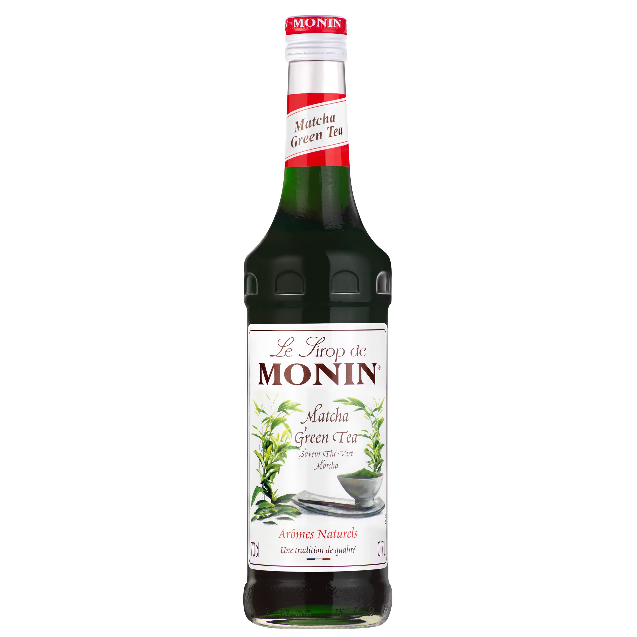 Concentrado Te Matcha 70cl